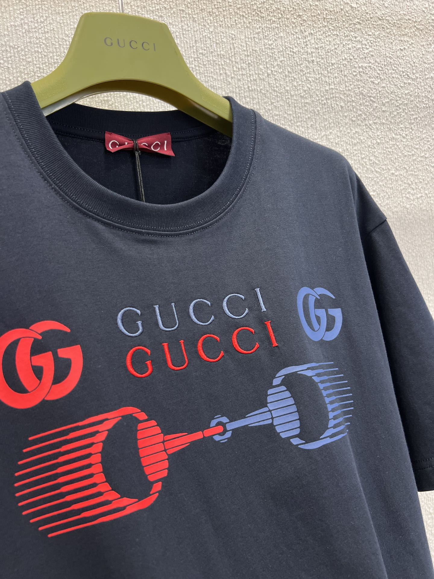 High-Quality Gucci Female Packaging Supports One-Size-Fits-All Exchange - 图片 5