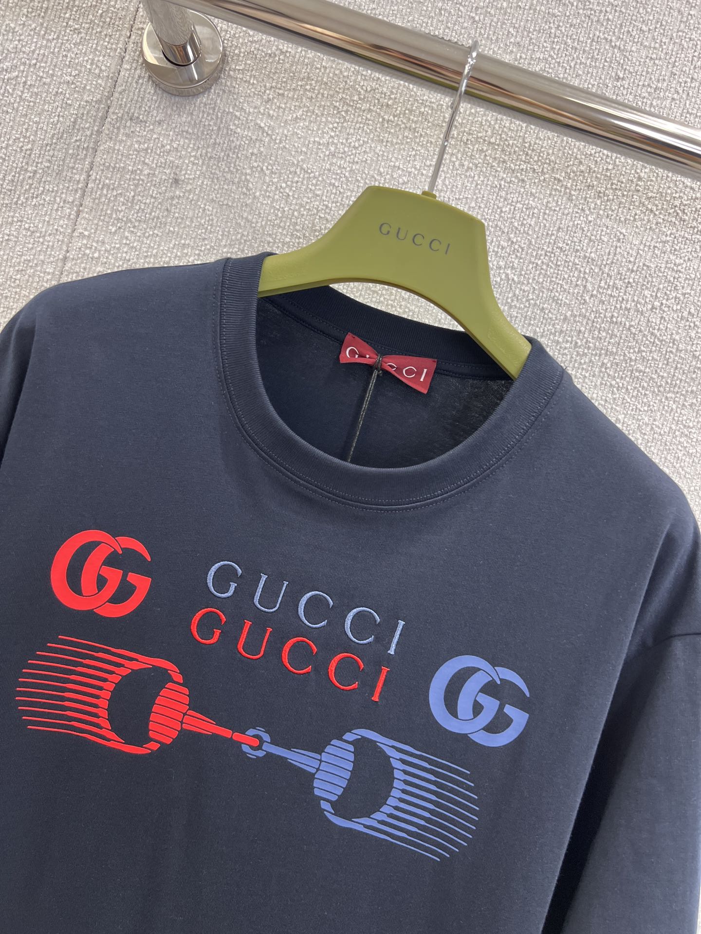 High-Quality Gucci Female Packaging Supports One-Size-Fits-All Exchange - 图片 3