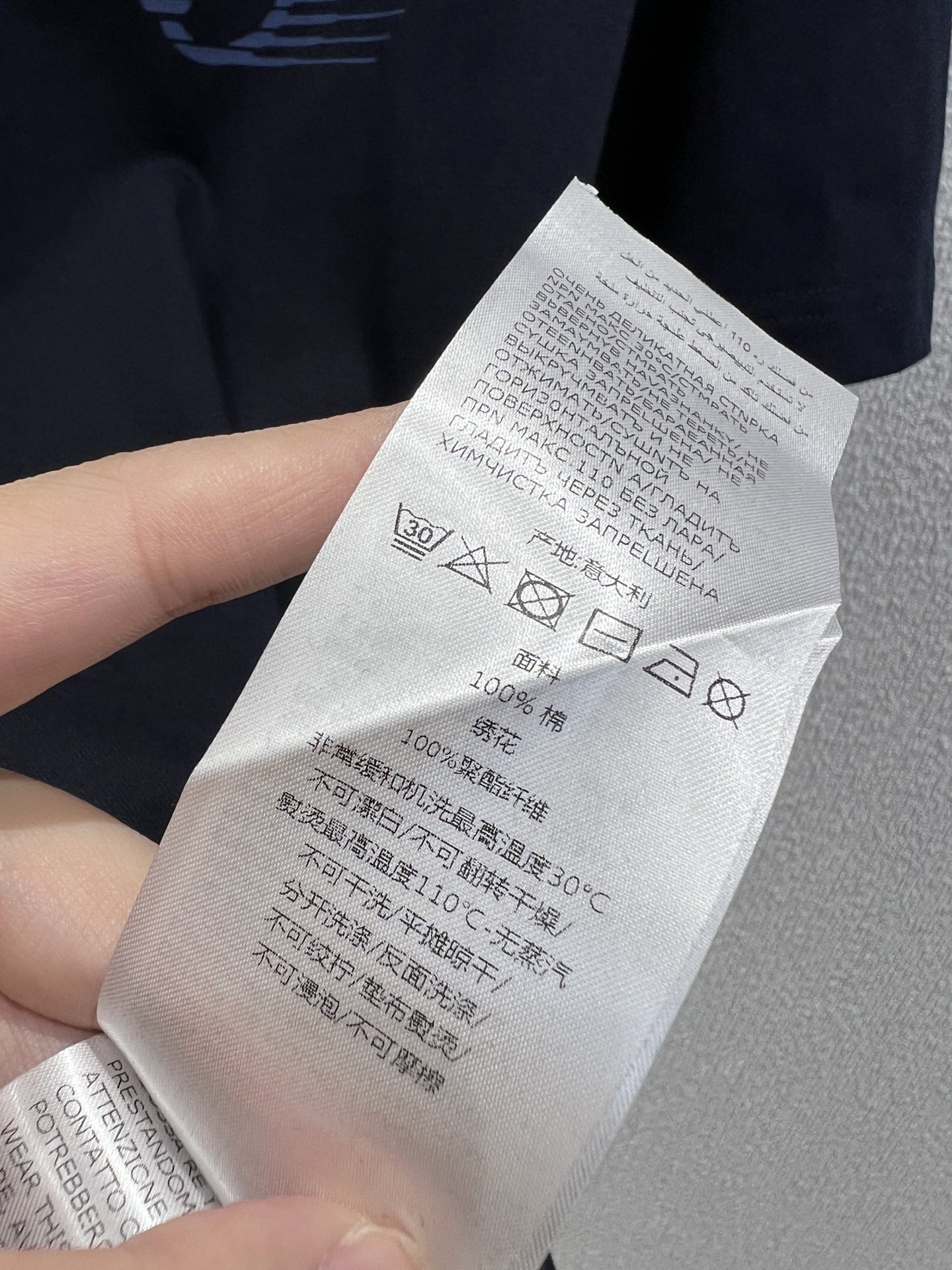 High-Quality Gucci Female Packaging Supports One-Size-Fits-All Exchange - 图片 8