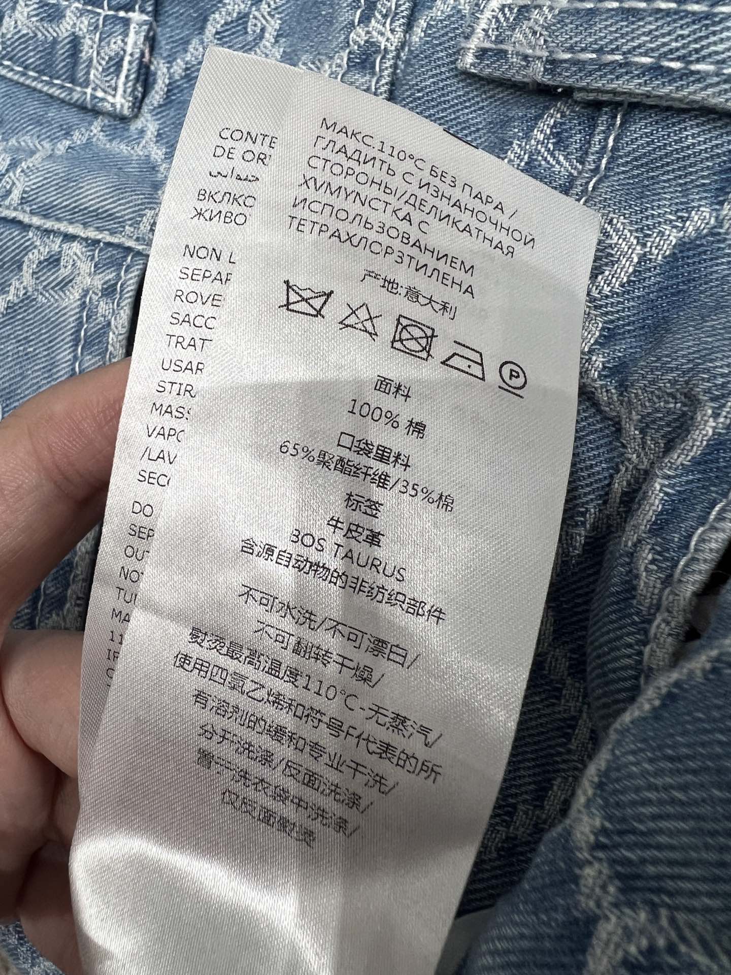 Gucc 25FW New High-Quality Female Packaging with Stylish Design - 图片 8