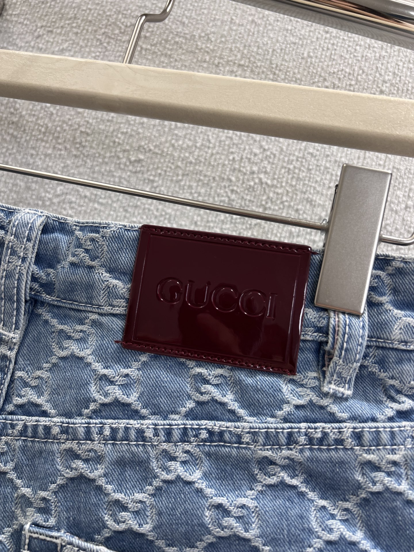 Gucc 25FW New High-Quality Female Packaging with Stylish Design - 图片 6