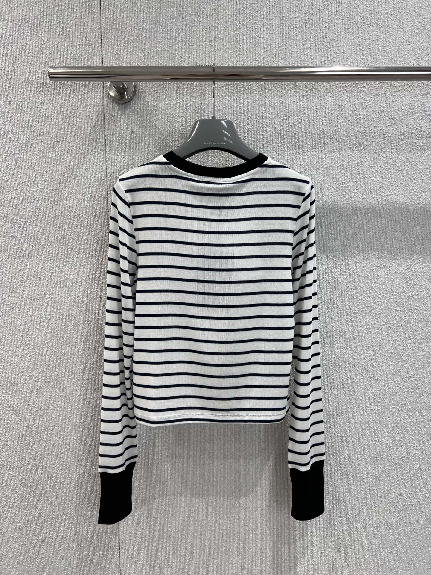 Title: Prad 25Fw New Morning & Autumn Collection: Comfortable Cloud Series in Classic Colors, Available in S/M/L. - 图片 2