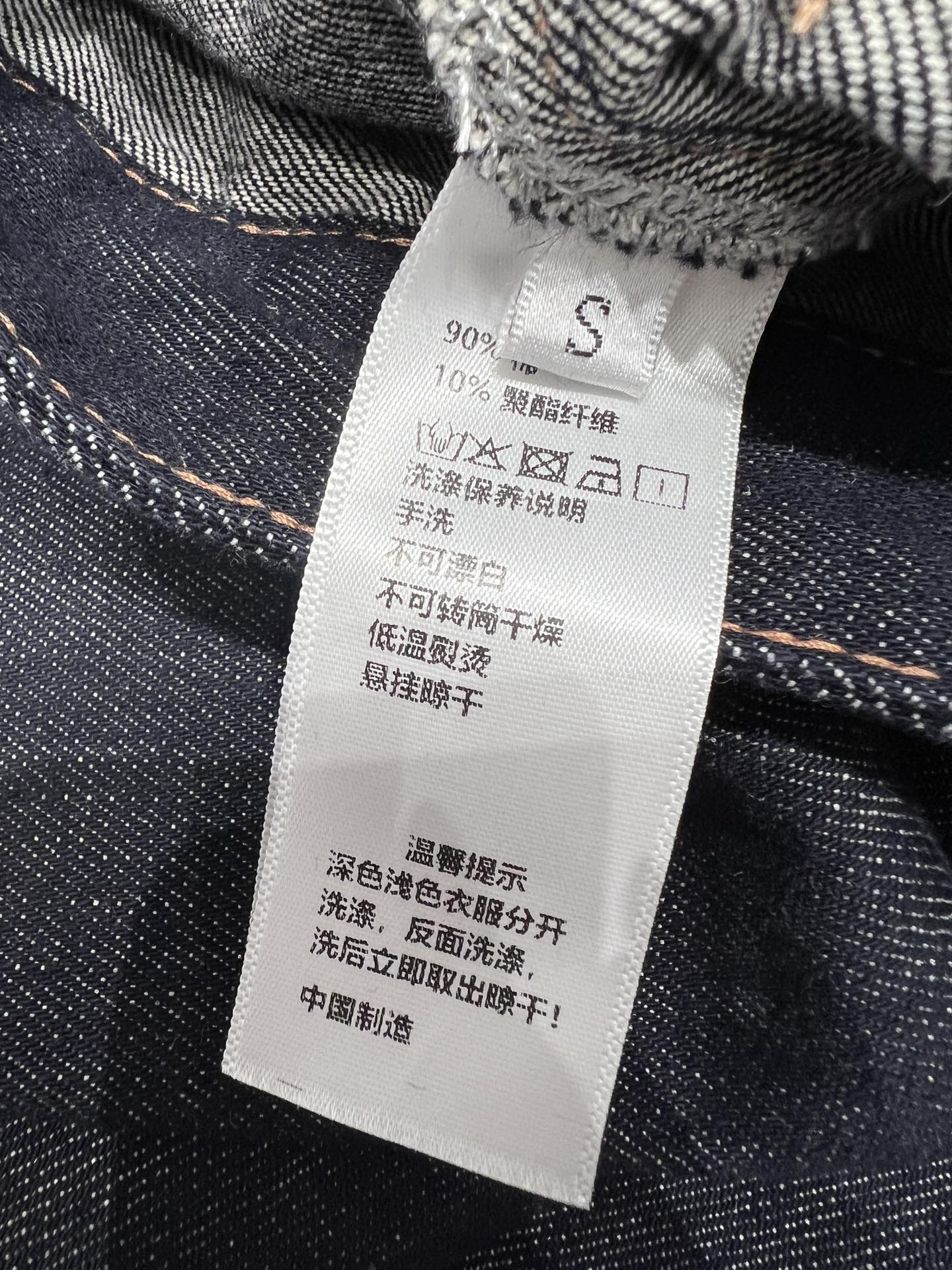 “High-Intensity 25Fw Female Package: Autumn Fashion with Tailored Pants and Zipper Details” - 图片 8