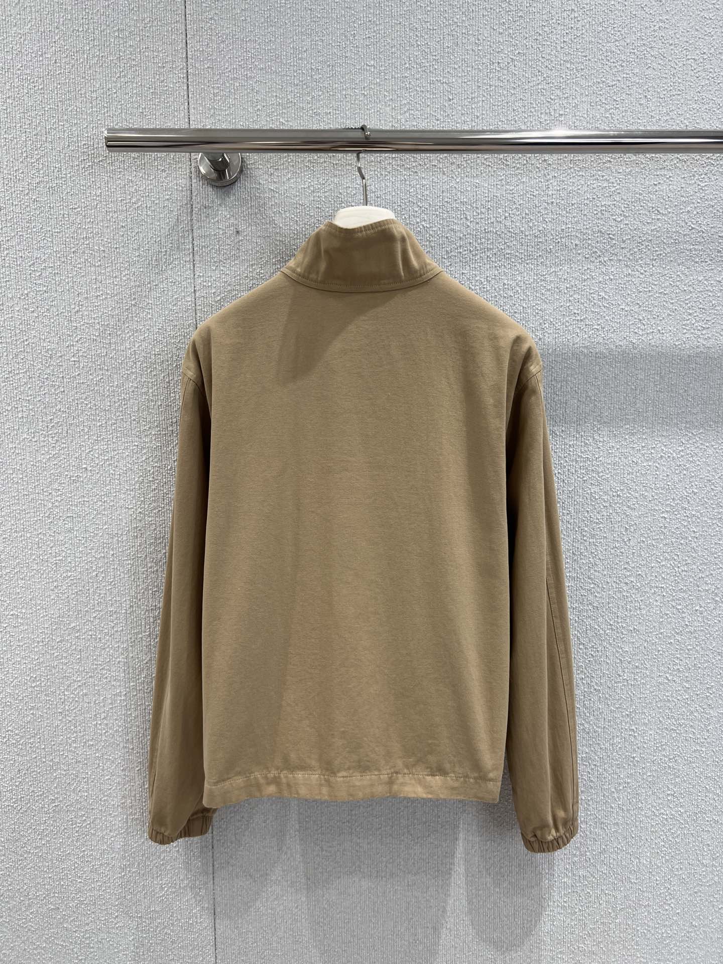 “Ralph Lauren 25FW Harrington Jacket: Quality, Cozy, and Versatile Streetwear” - 图片 3