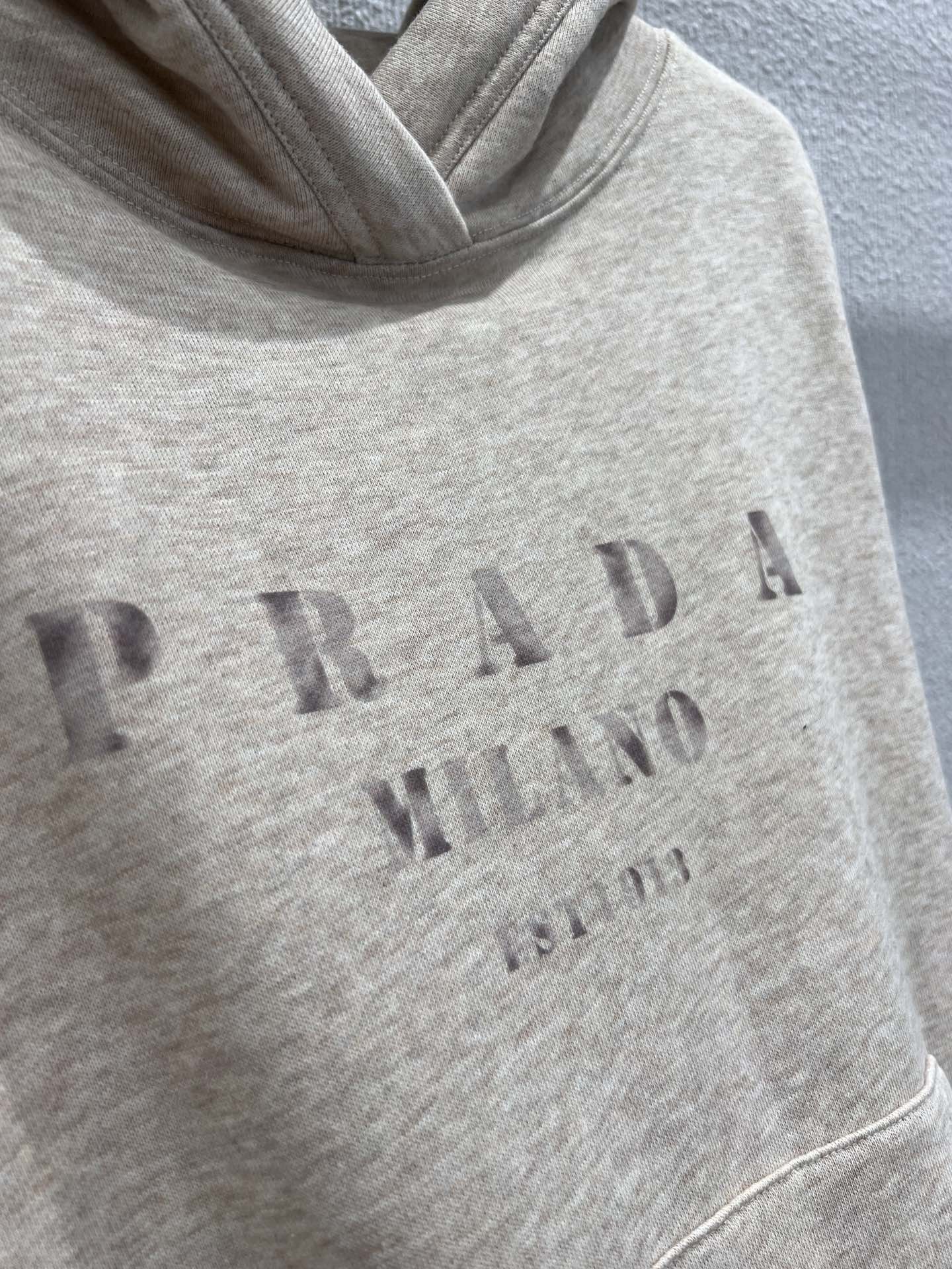 Autumn/Winter Soft Cotton Hooded Vest with Retro Glamour and Crochet Details – Sizes S/M/L - 图片 5