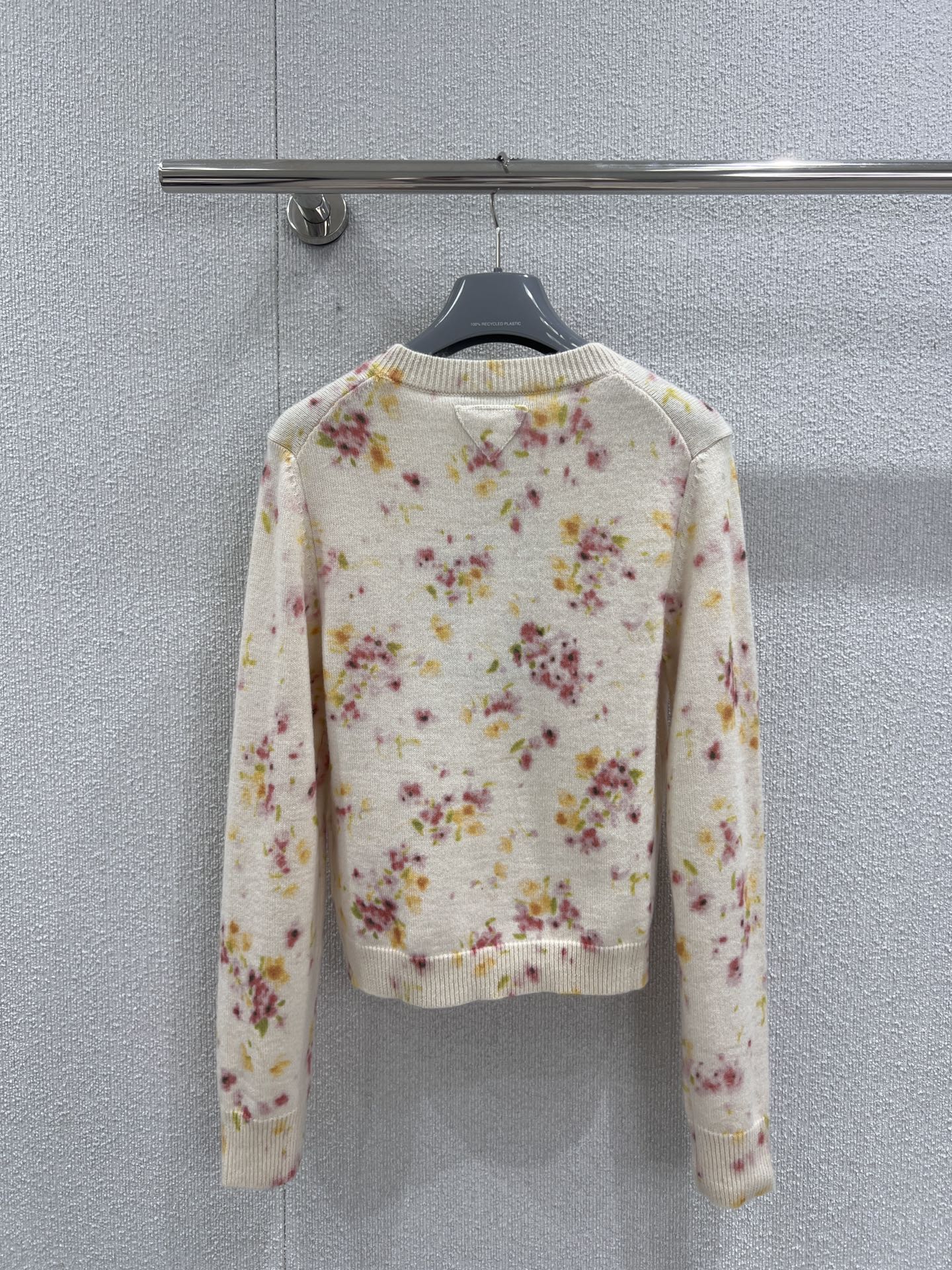 实拍细节图