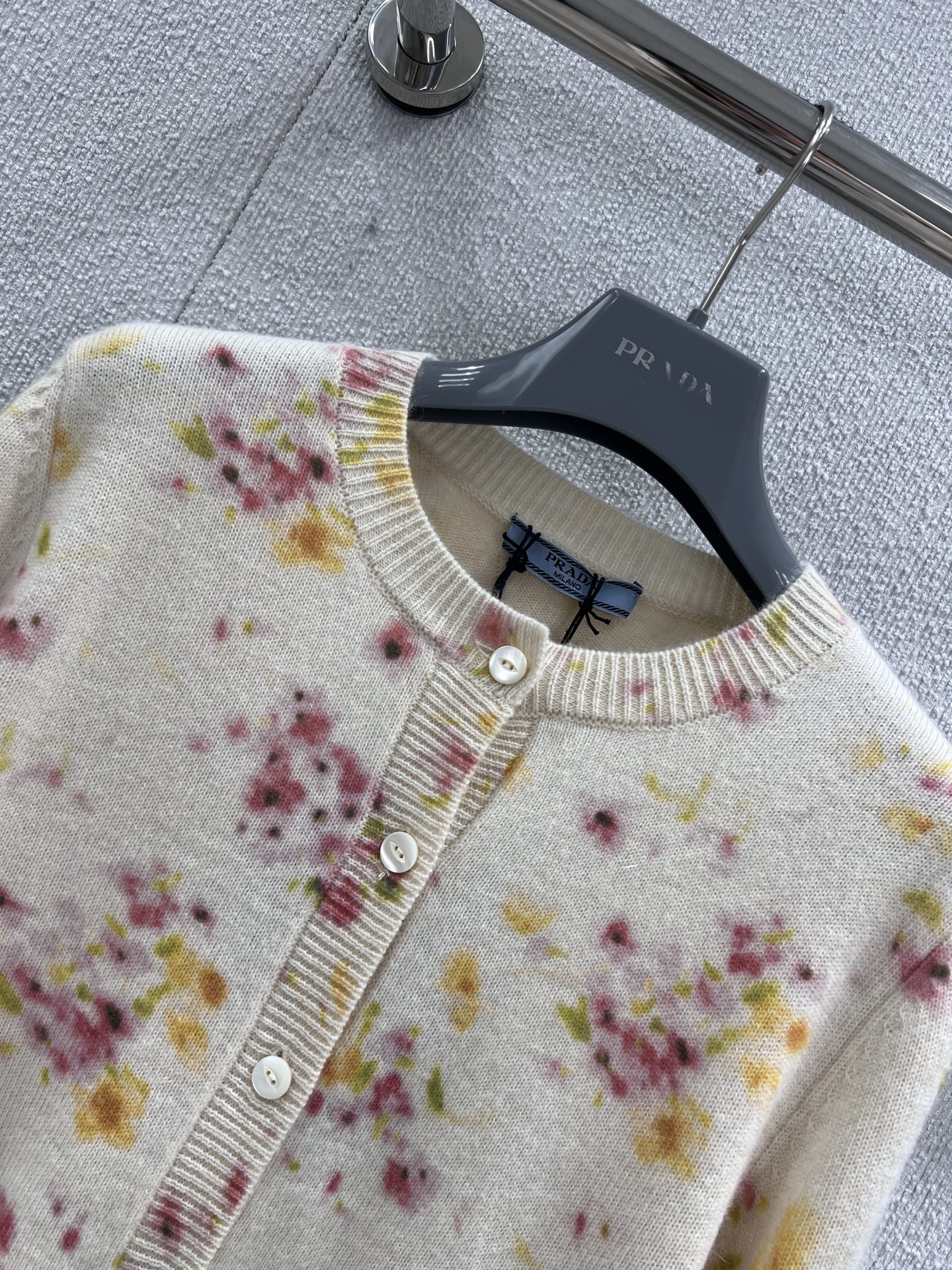 实拍细节图