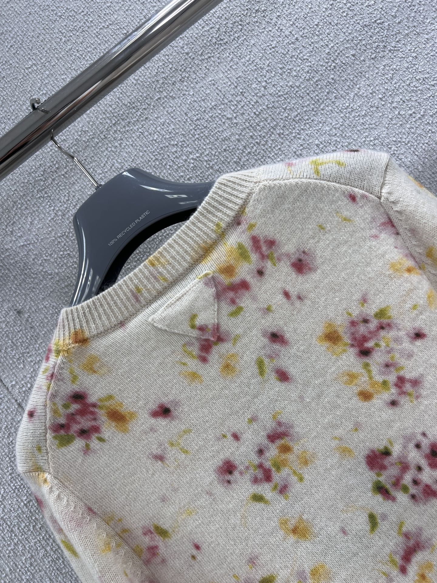 实拍细节图