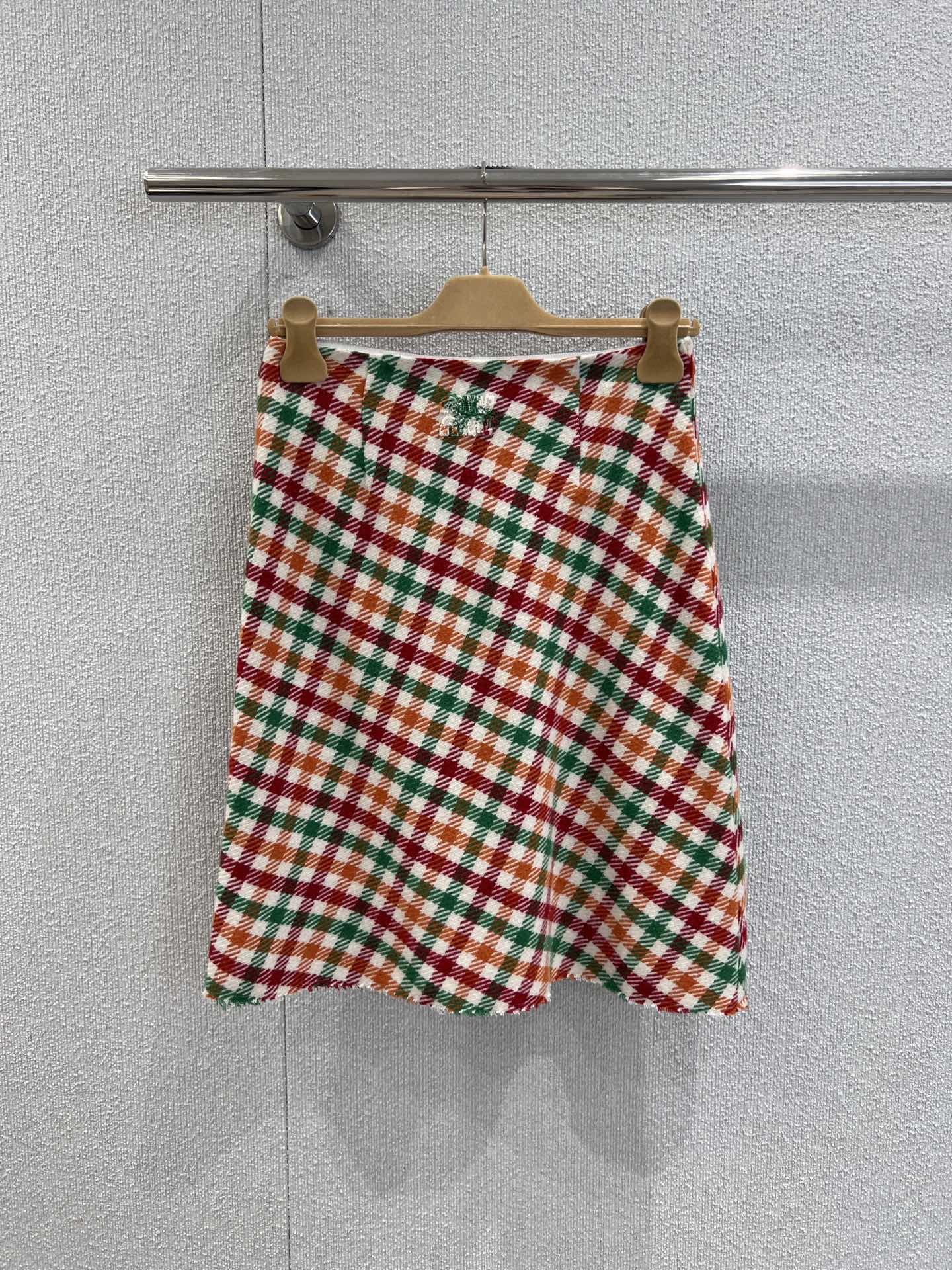 实拍细节图