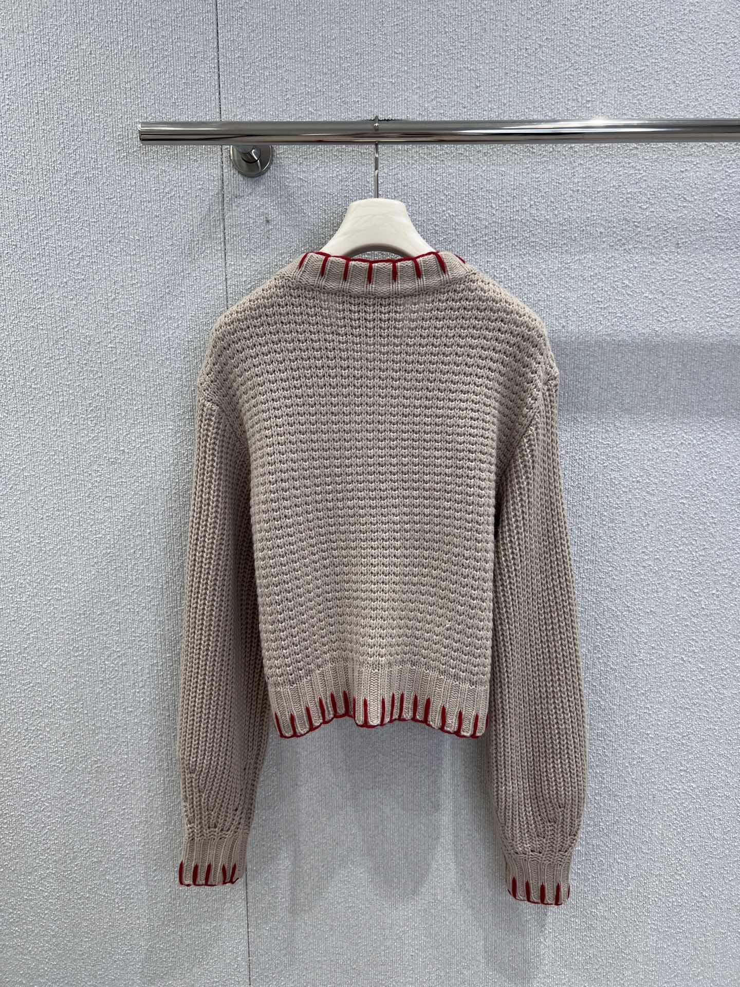 实拍细节图