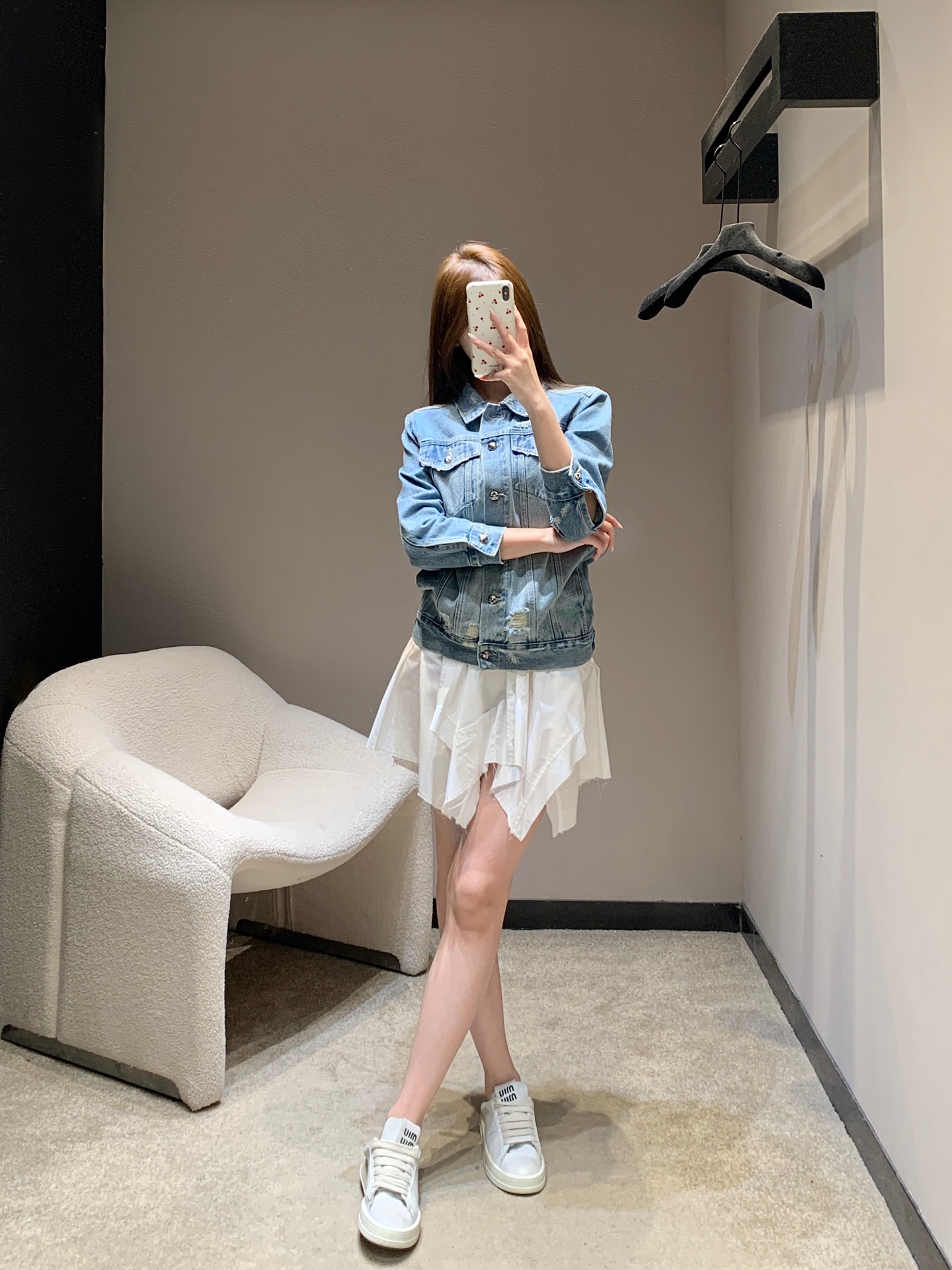 Chrome hearts Women Chorme heart* 26 Ss logo + + S | M | L — photo 4