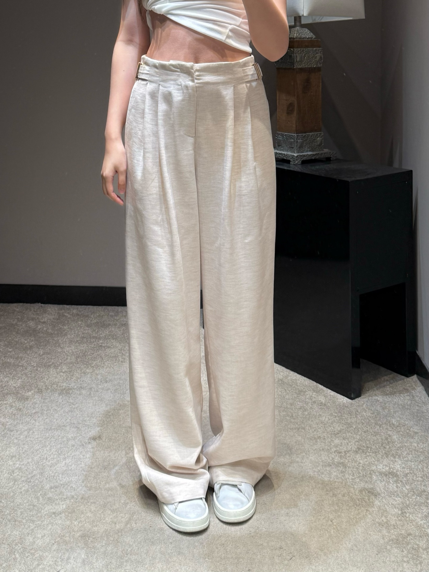 미우미우 여성 바지 101830 Miu Miu Pants