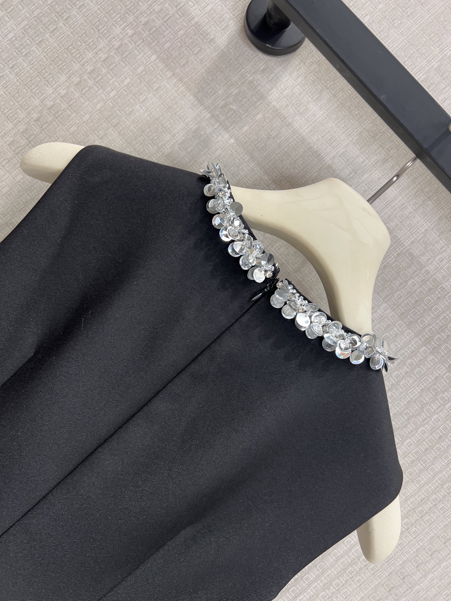 Women's Clothes Style Black Clothing Clothing Clothing detail image 4 from source 776767
