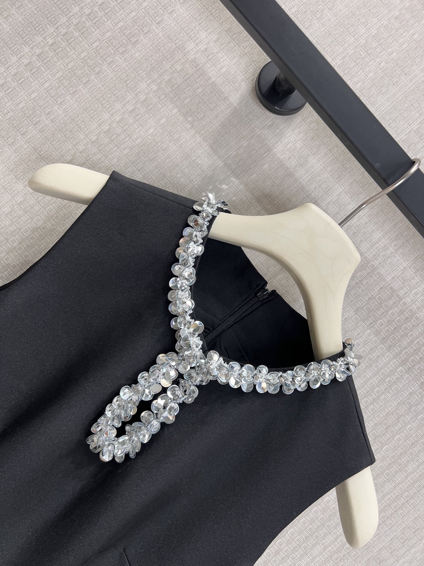 Women's Clothes Style Black Clothing Clothing Clothing detail image 3 from source 776767