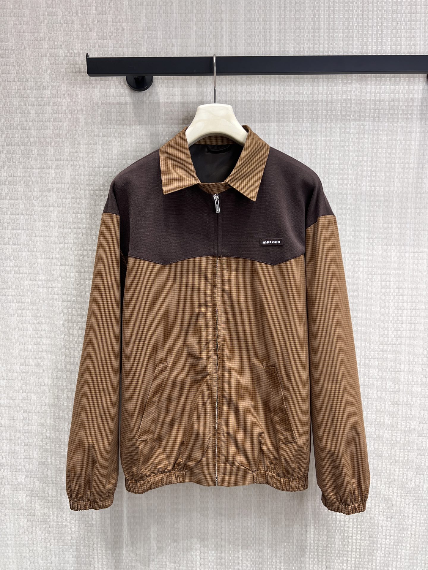 Women's Clothes Style Leather Clothing Lookbook Reference image 1
