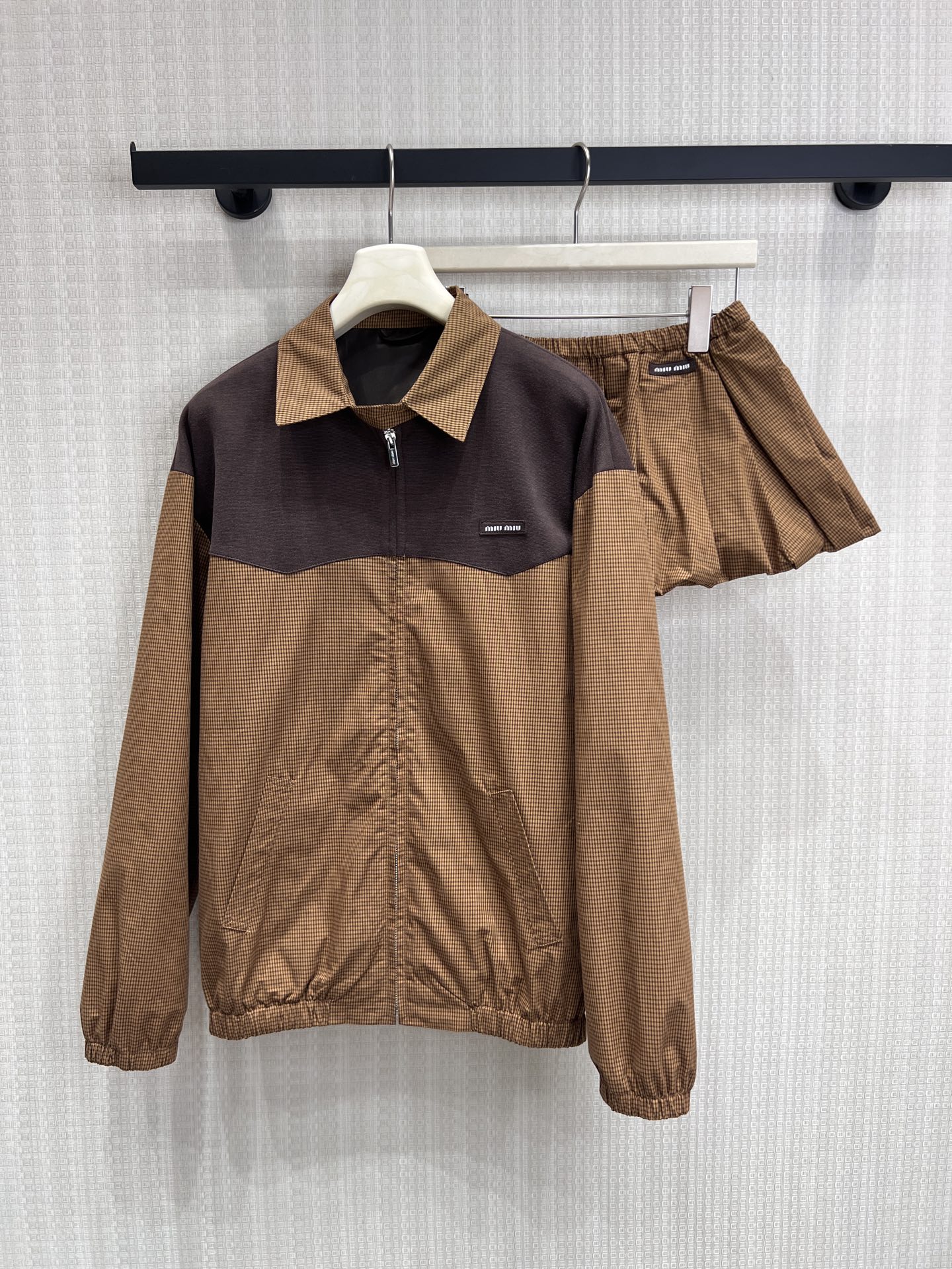 Women's Clothes Style Leather Clothing Clothing Clothing detail image 8 from source 776768
