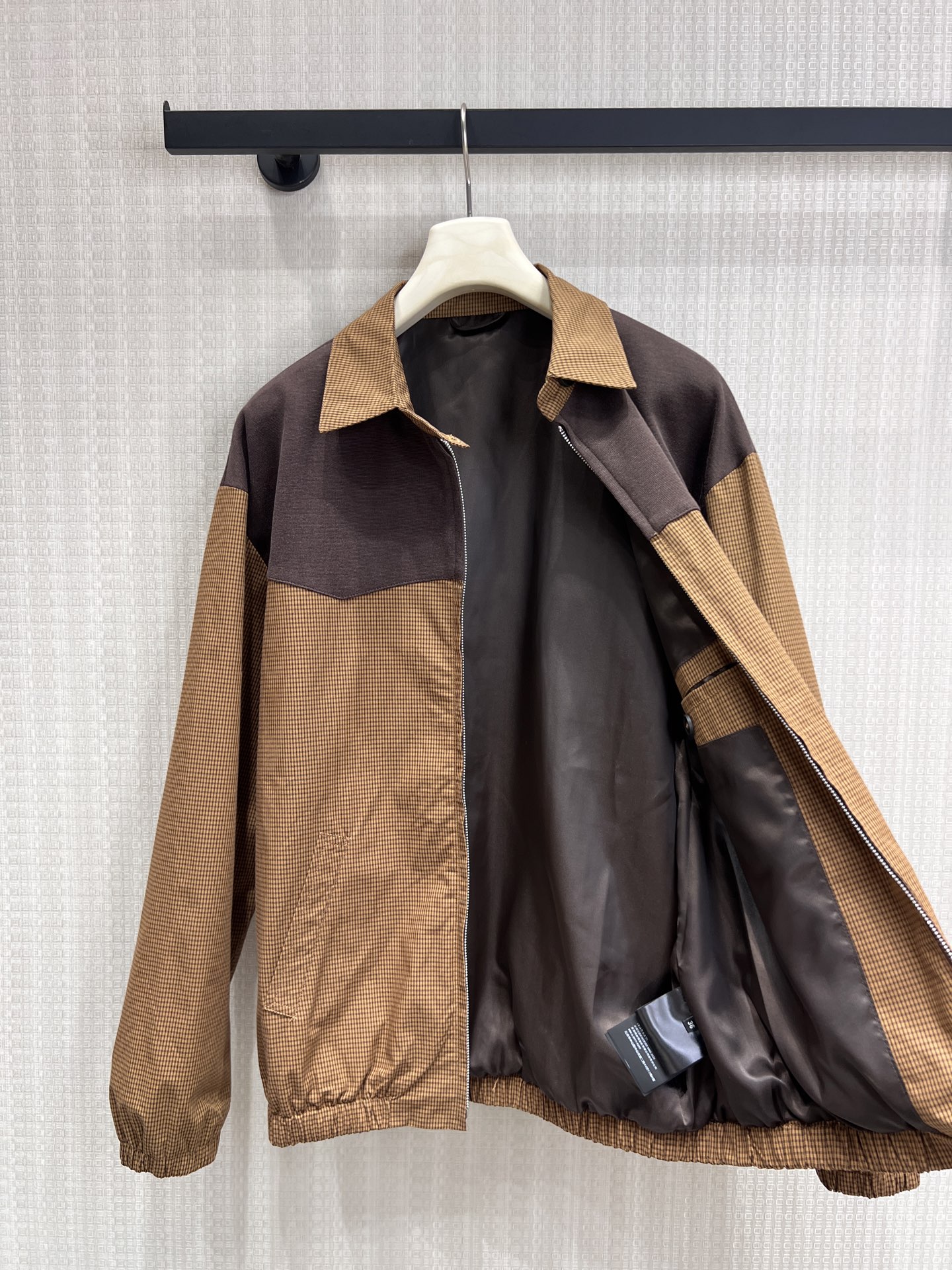 Women's Clothes Style Leather Clothing Lookbook Reference image 2