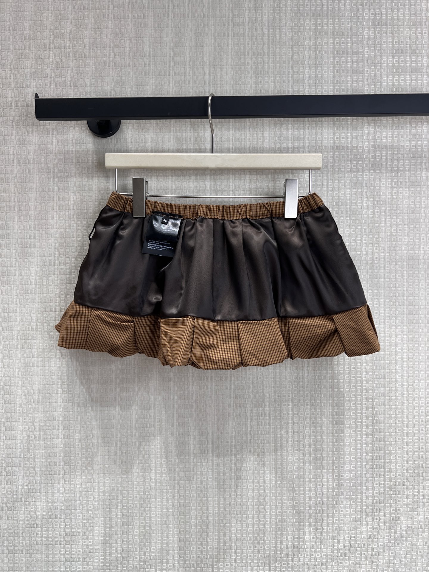 Women's Clothes Style Leather Clothing Clothing Clothing detail image 7 from source 776769