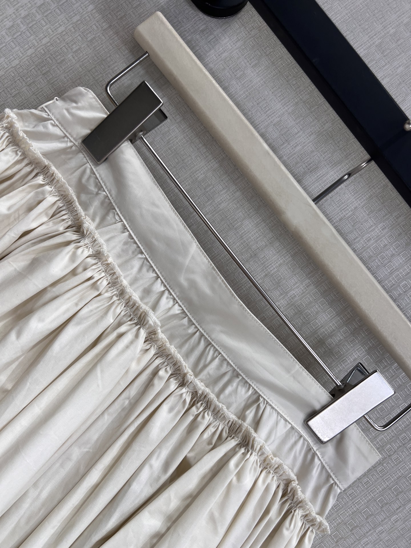 Women's Clothes Style White Clothing Clothing Clothing detail image 4 from source 776765
