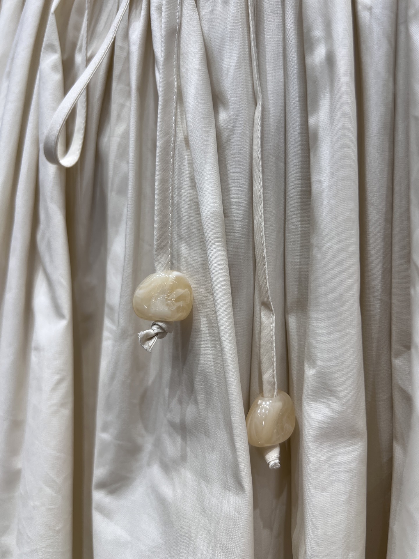 Women's Clothes Style White Clothing Clothing Clothing detail image 5 from source 776765