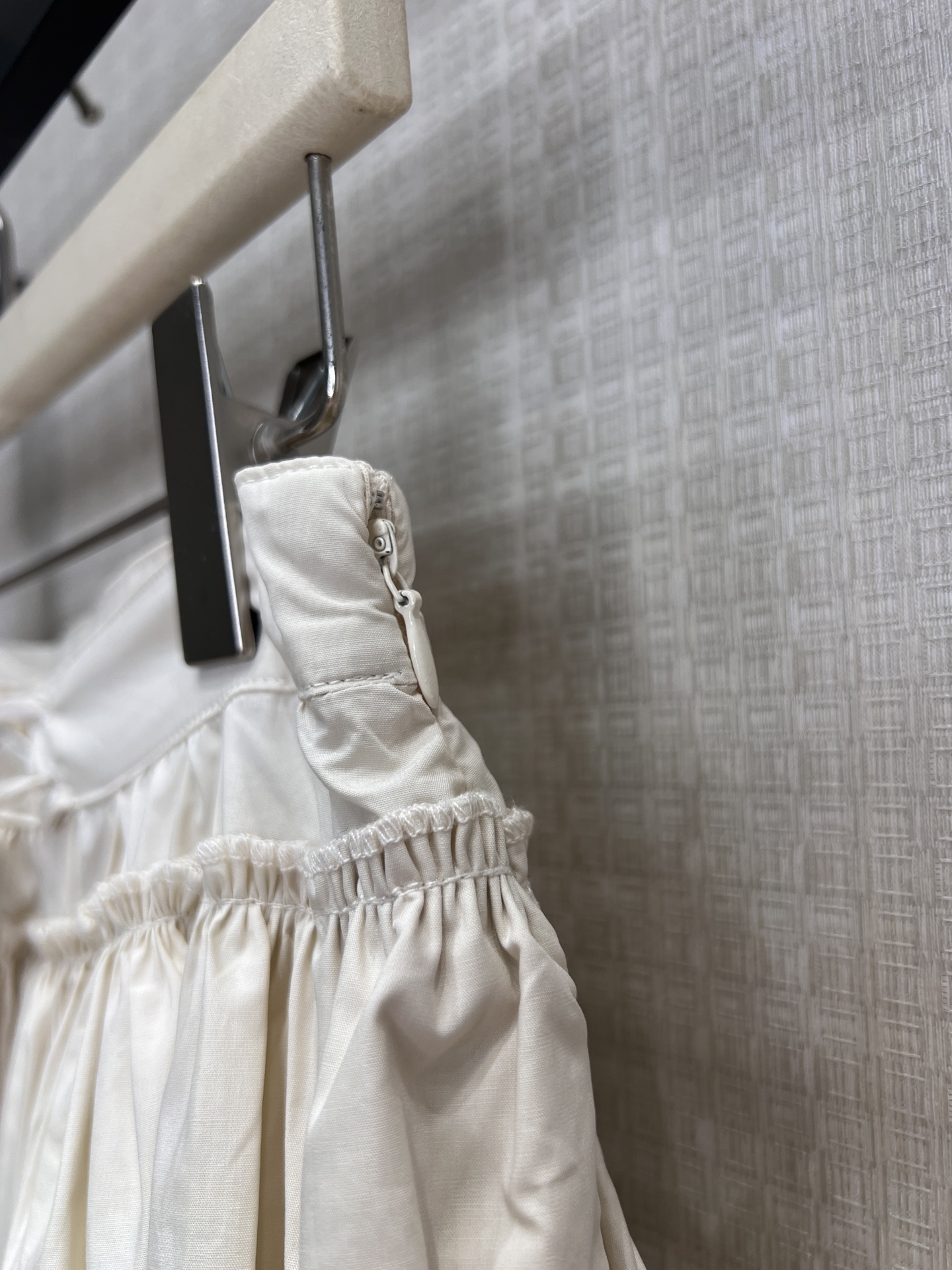 Women's Clothes Style White Clothing Clothing Clothing detail image 6 from source 776765