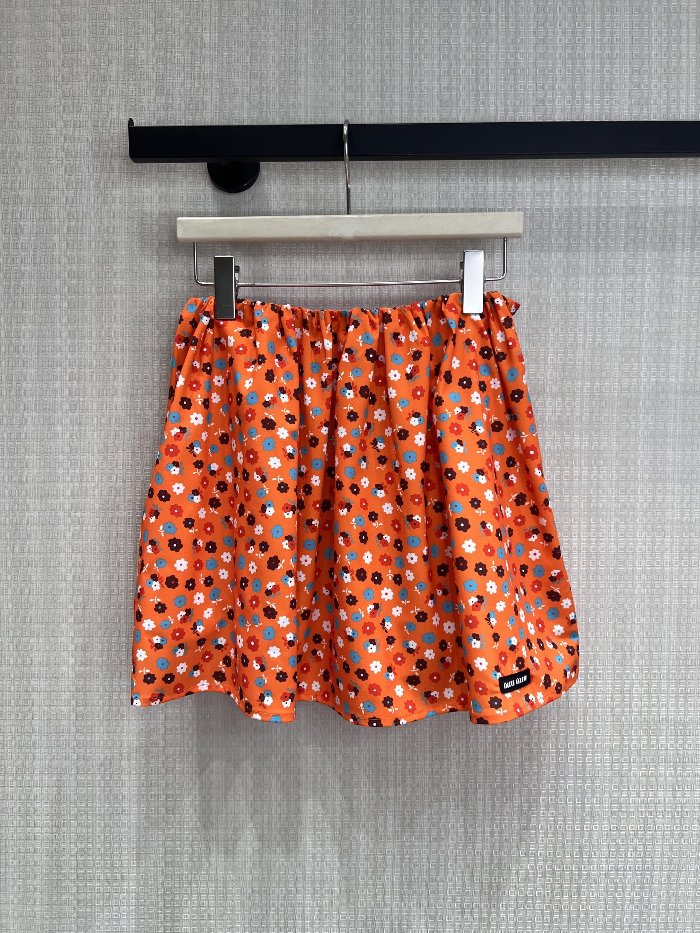 미우미우 여성 스커트 97513 Miu Miu Skirt