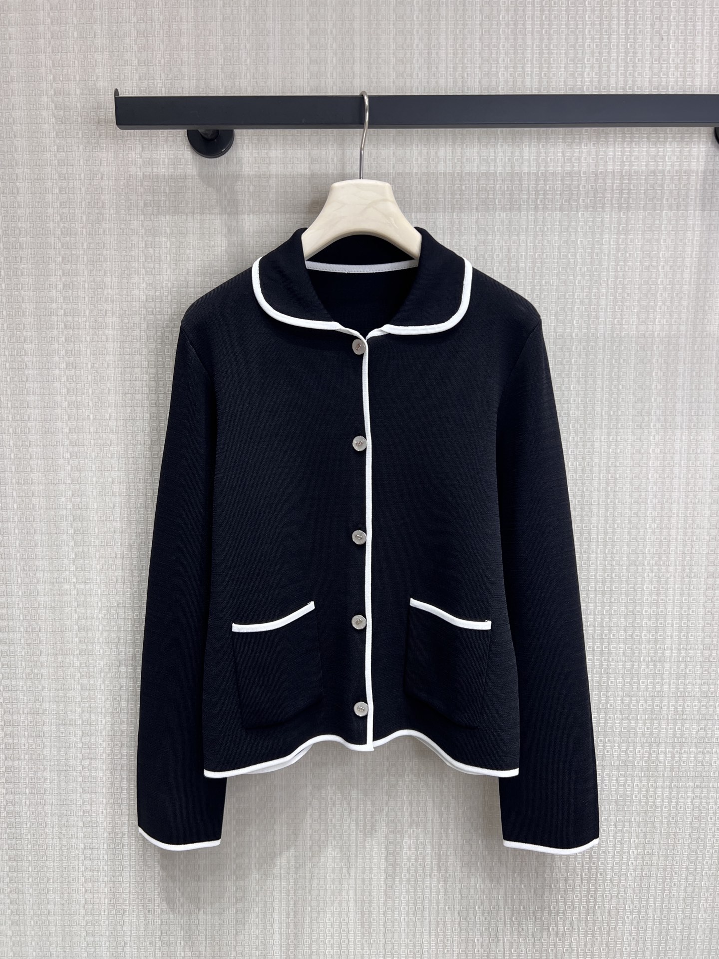 디올 여성 가디건 92965 Dior Cardigan