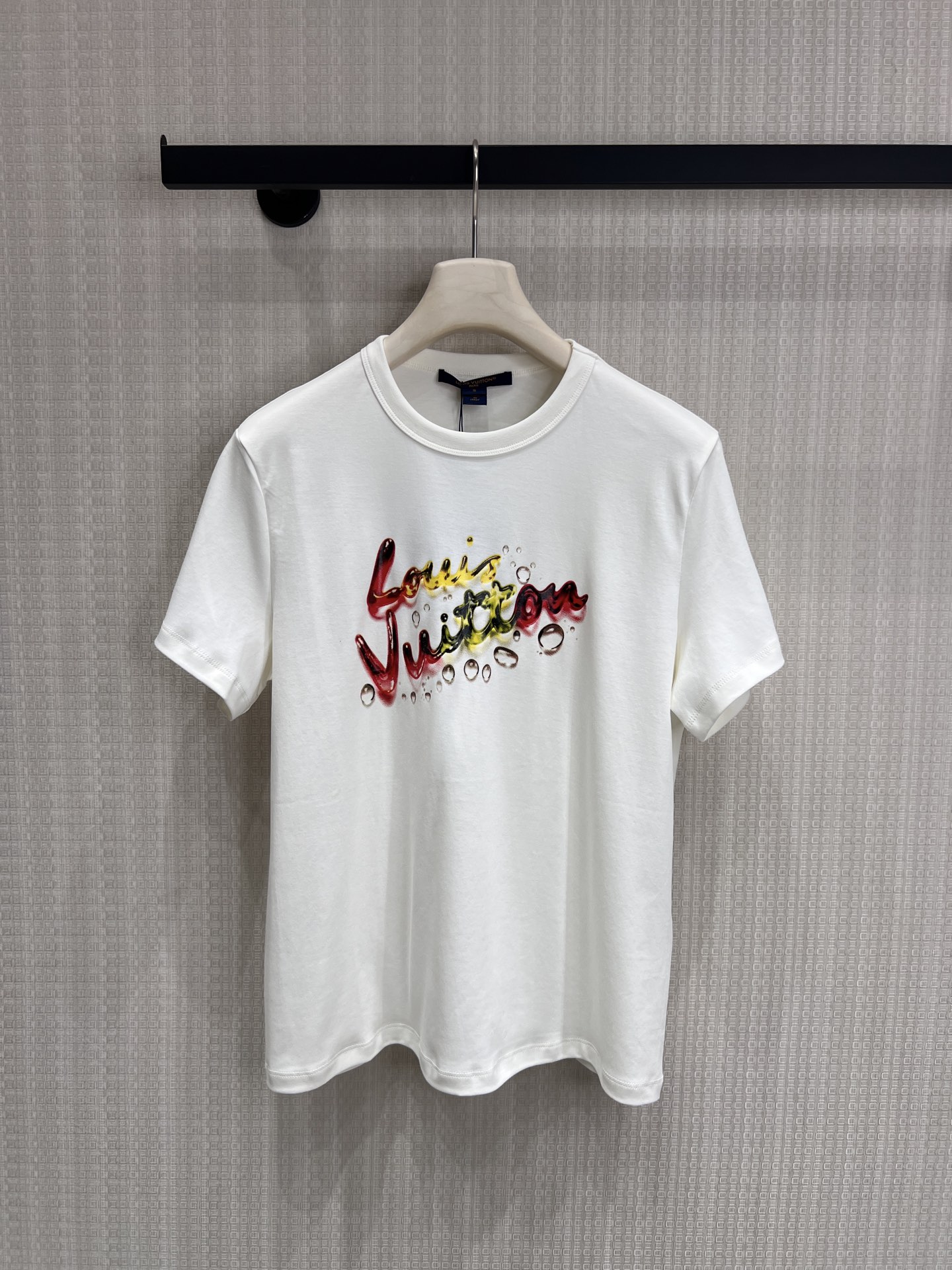 루이비통 여성 반팔 97153 Louis Vuitton T Shirt