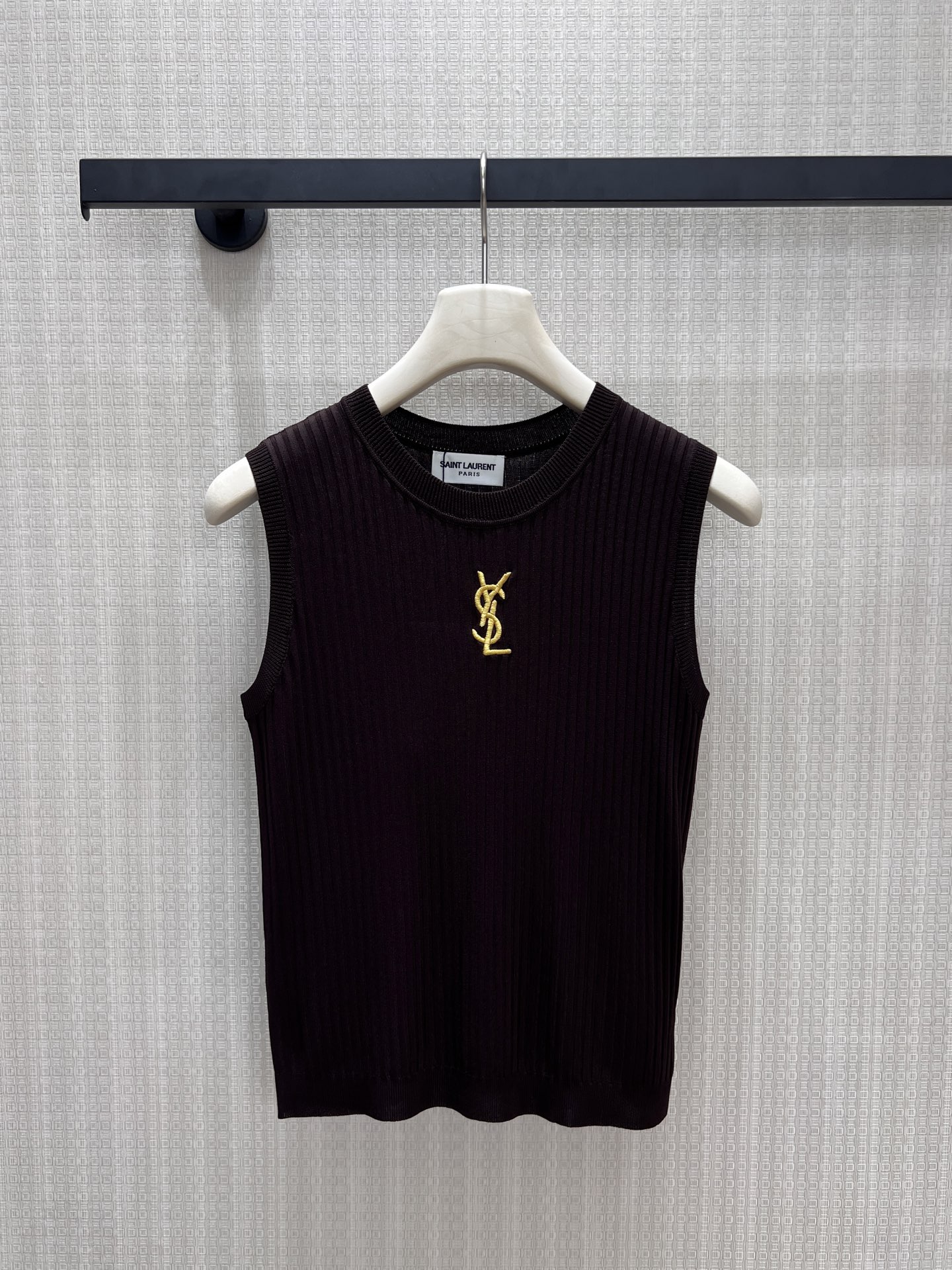 생로랑 여성 반팔 103459 Saint Laurent T Shirt