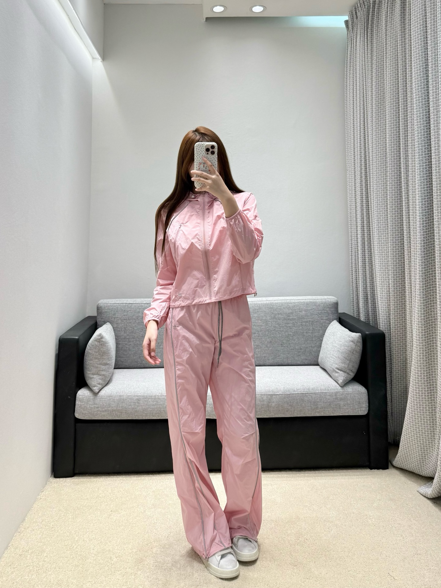 샤넬 여성 세트 103655 Chanel Set
