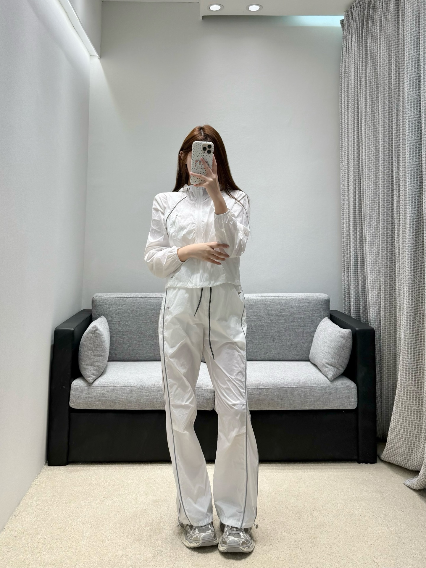 샤넬 여성 세트 103653 Chanel Set