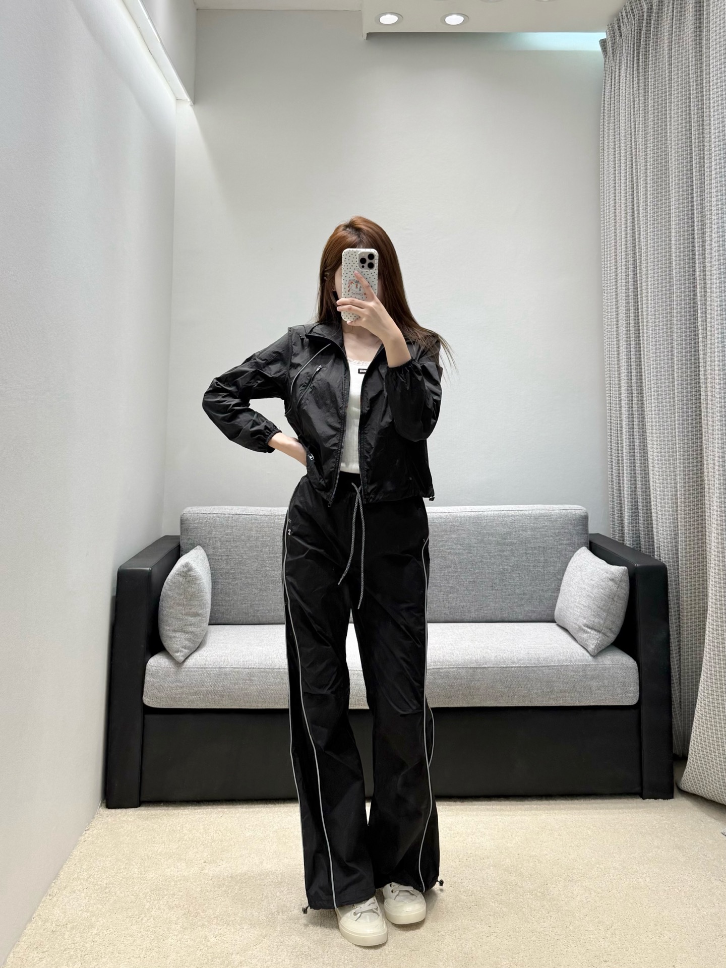 샤넬 여성 세트 103654 Chanel Set