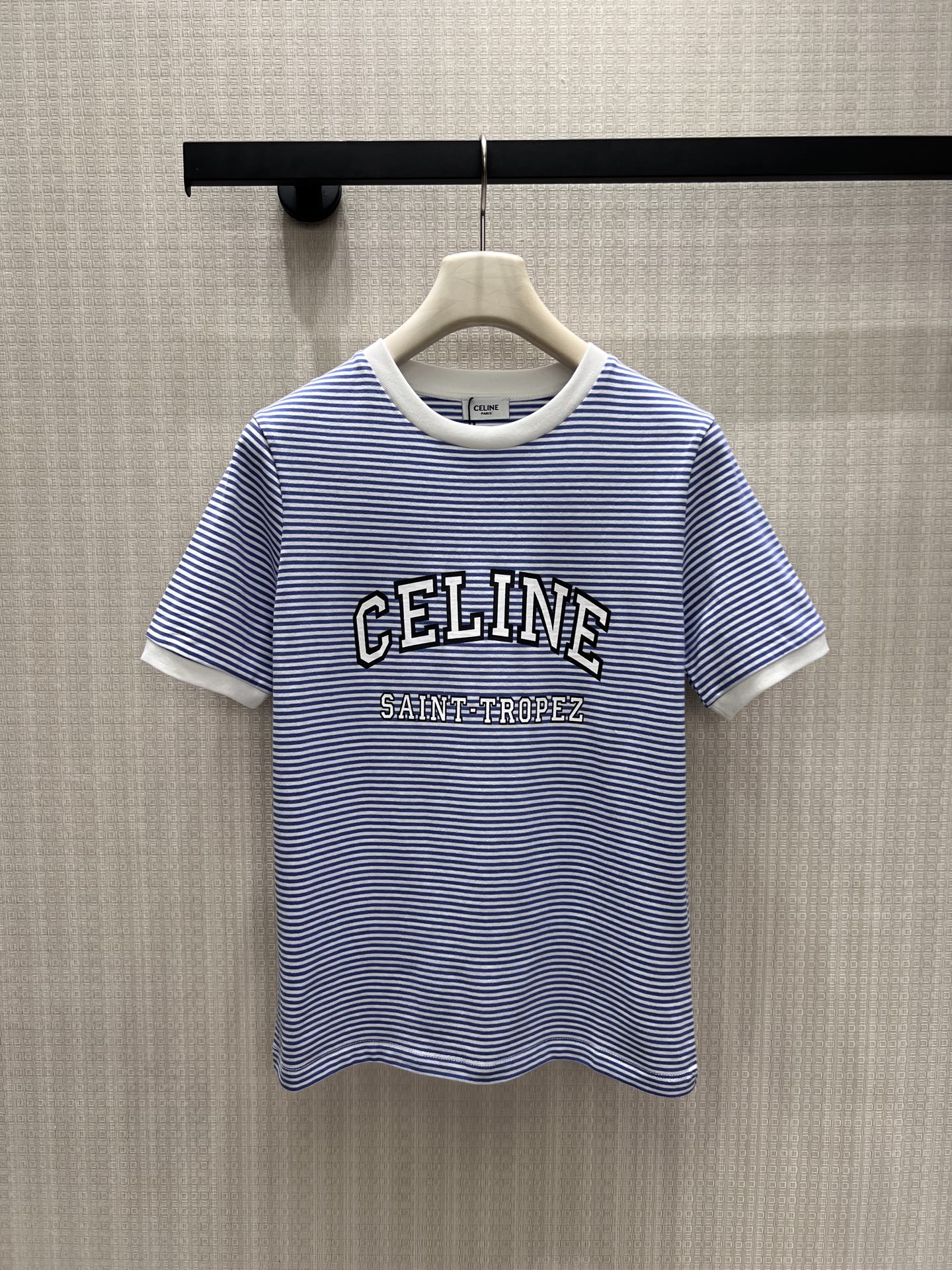 셀린느 여성 반팔 113196 Celine T Shirt