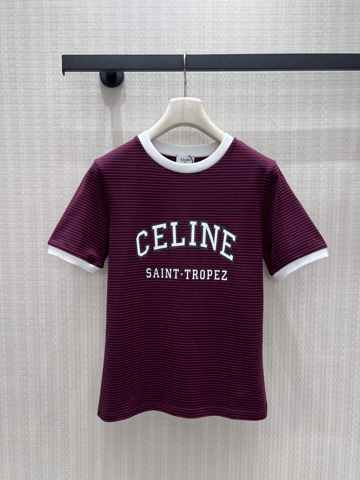 셀린느 여성 반팔 113197 Celine T Shirt
