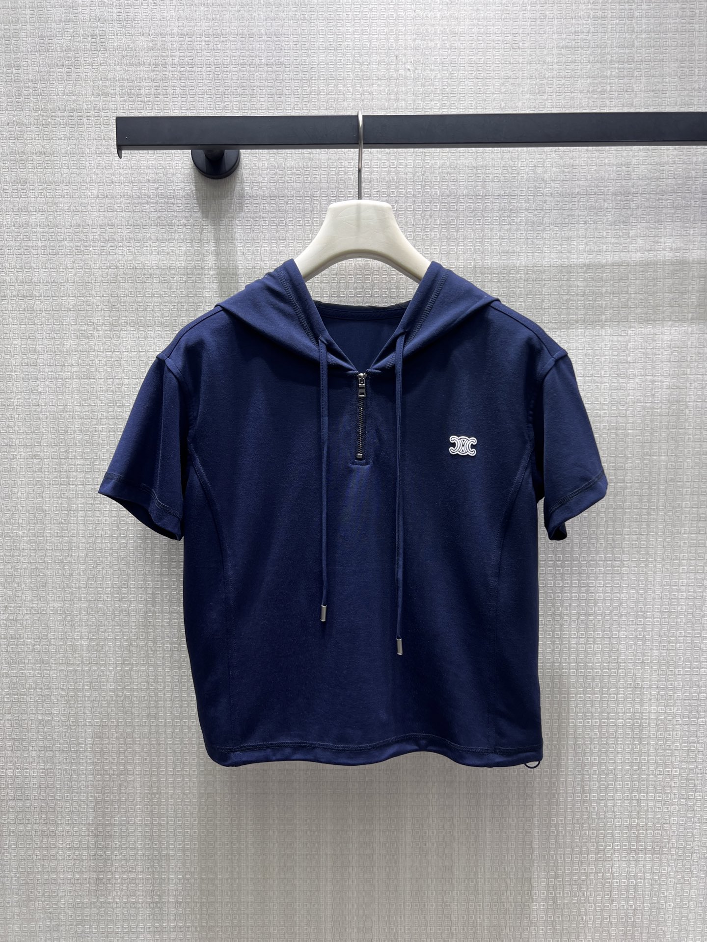 셀린느 여성 반팔 117757 Celine T Shirt