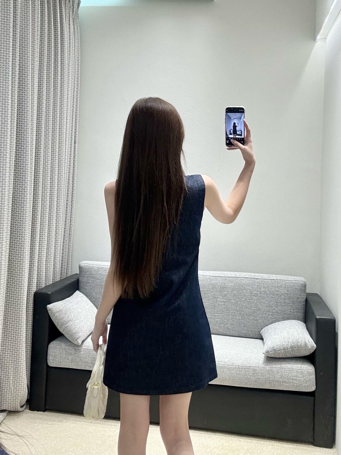 디올 여성 원피스 132165 Dior Dress 썸네일 이미지