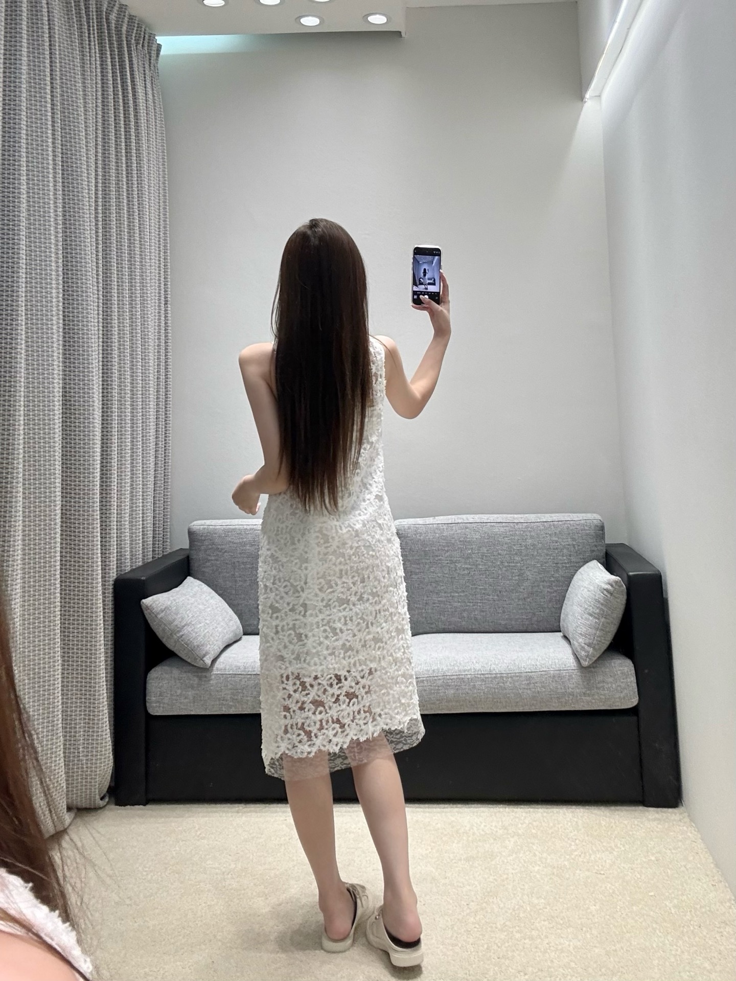 샤넬 여성 원피스 132164 Chanel Dress 썸네일 이미지