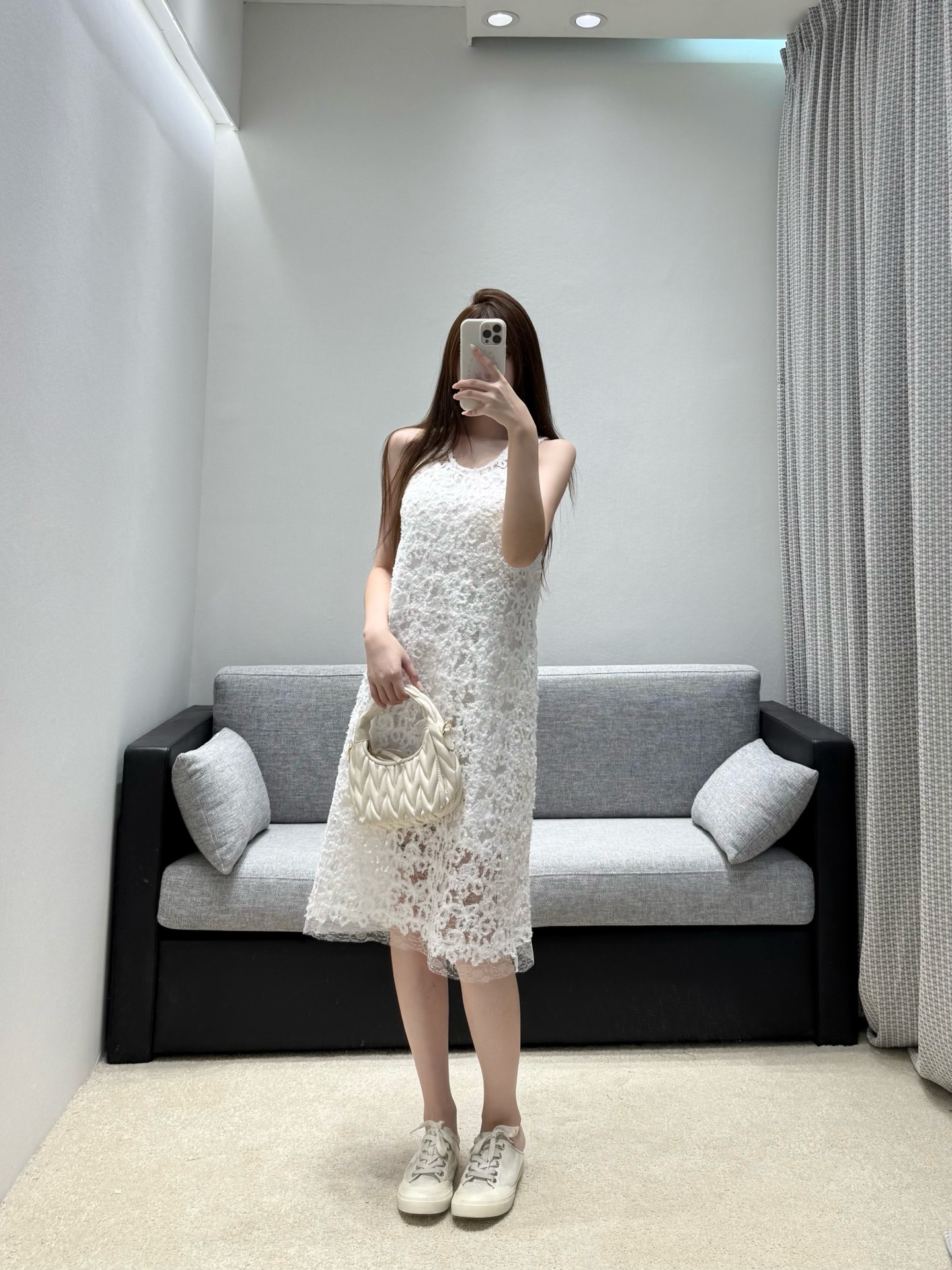 샤넬 여성 원피스 132164 Chanel Dress 썸네일 이미지