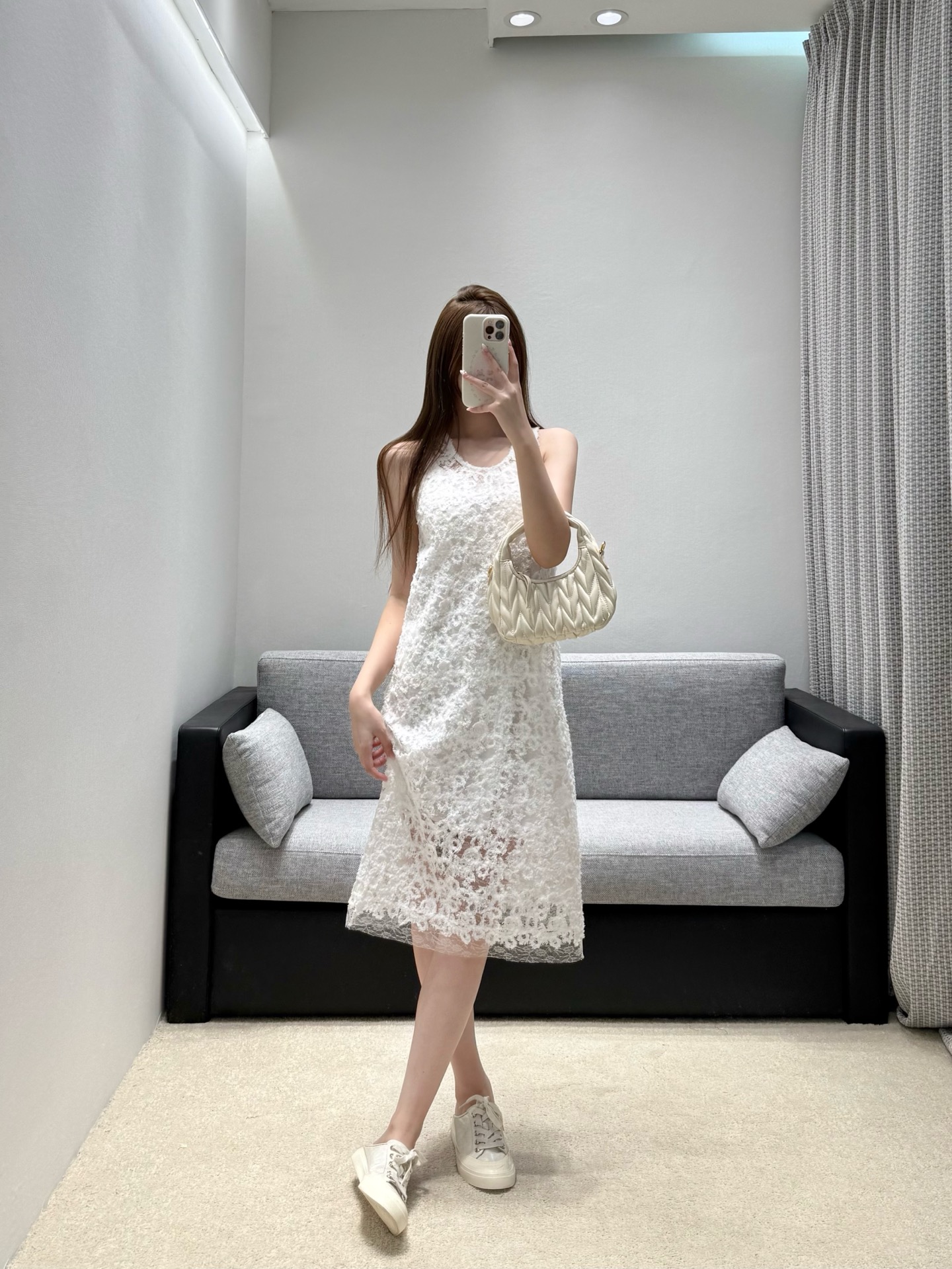 샤넬 여성 원피스 132164 Chanel Dress 썸네일 이미지
