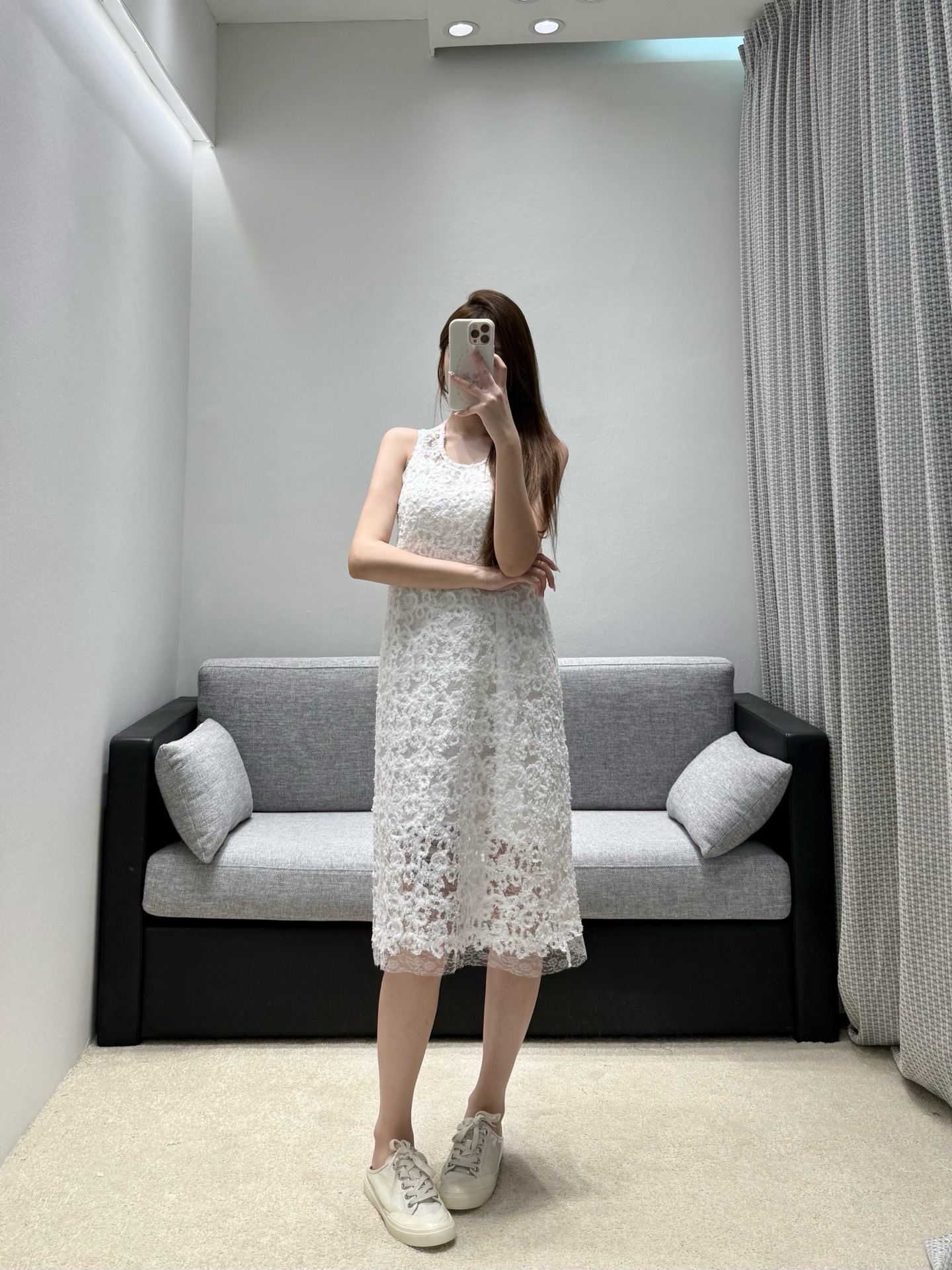 샤넬 여성 원피스 132164 Chanel Dress 썸네일 이미지