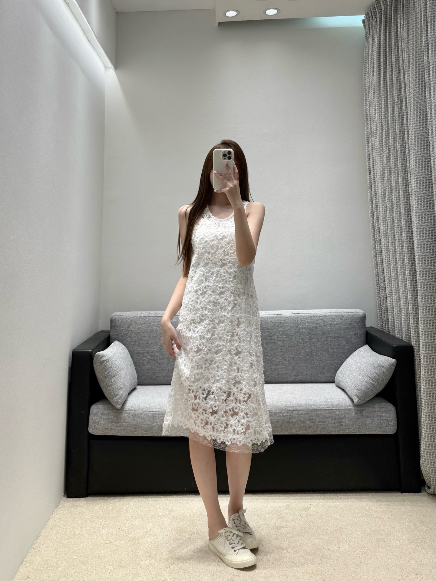 샤넬 여성 원피스 132164 Chanel Dress 썸네일 이미지