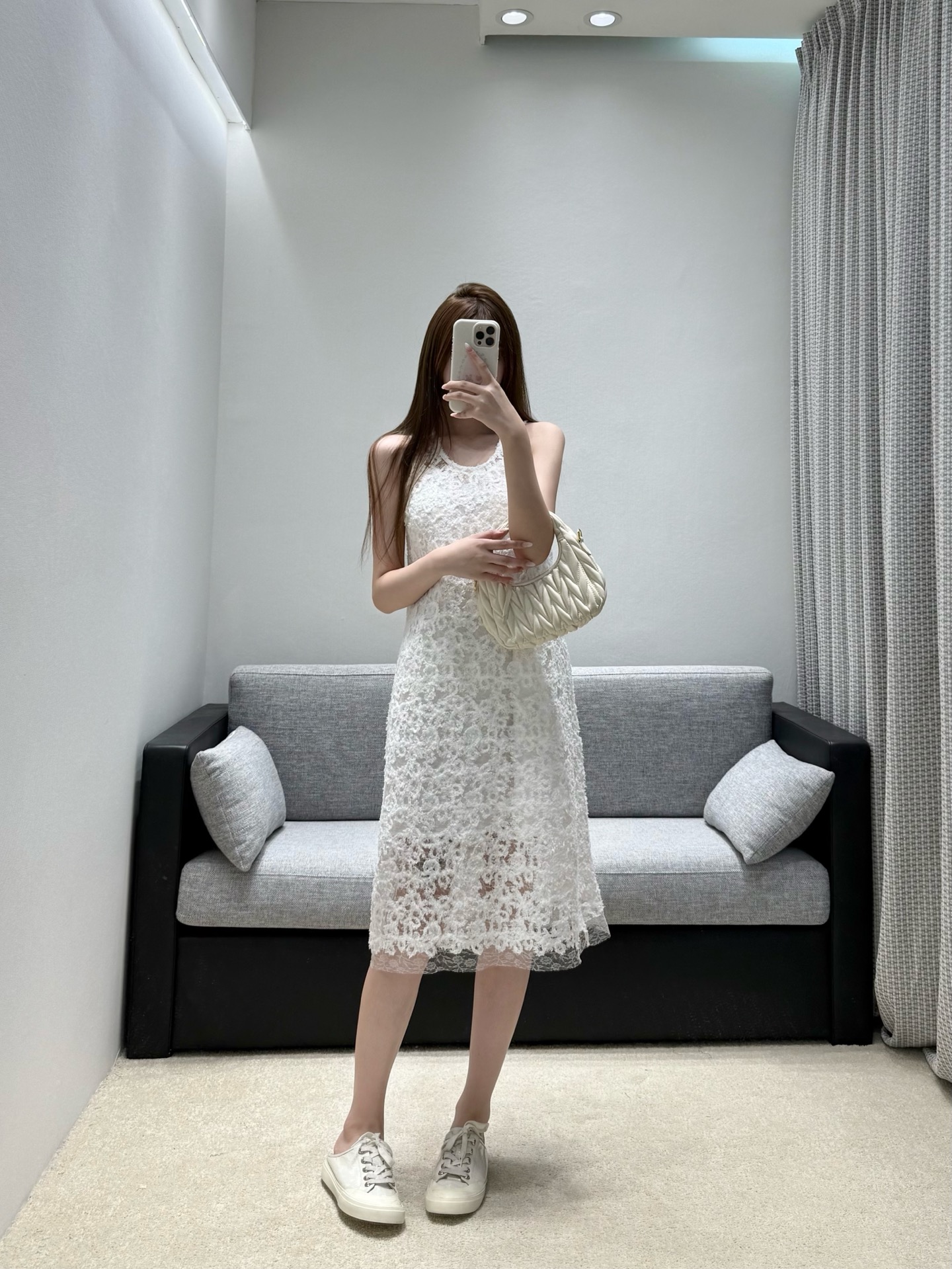 샤넬 여성 원피스 132164 Chanel Dress
