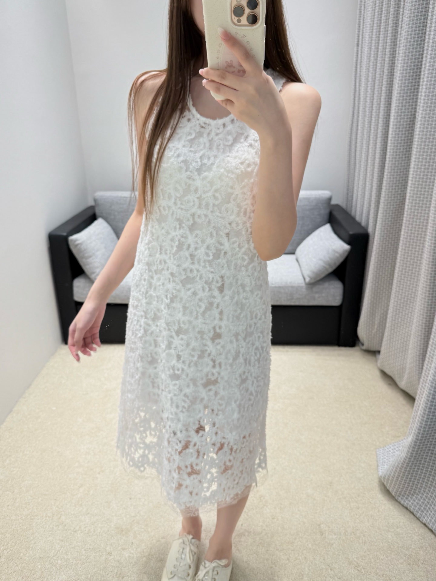 샤넬 여성 원피스 132164 Chanel Dress 썸네일 이미지