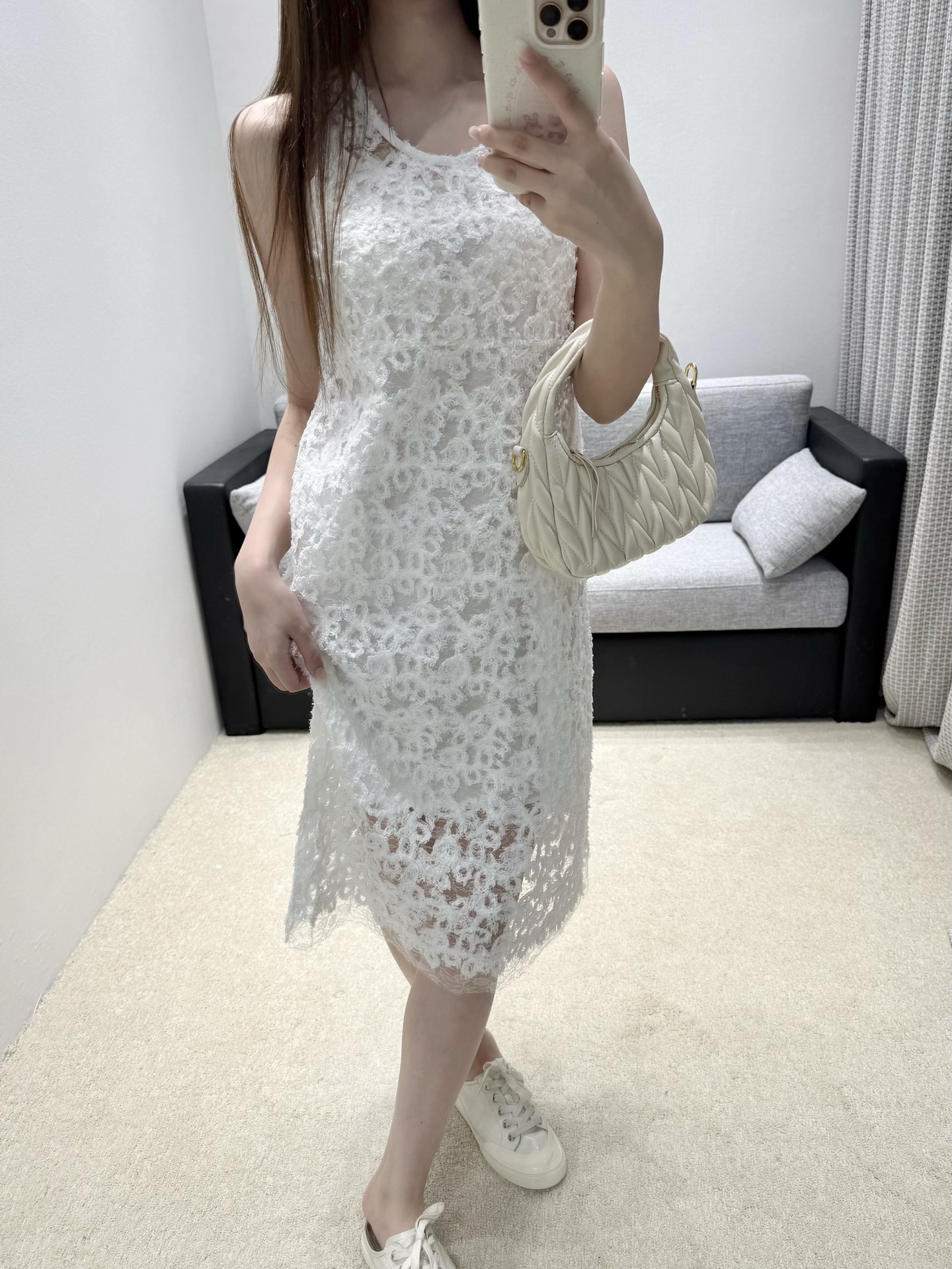 샤넬 여성 원피스 132164 Chanel Dress 썸네일 이미지