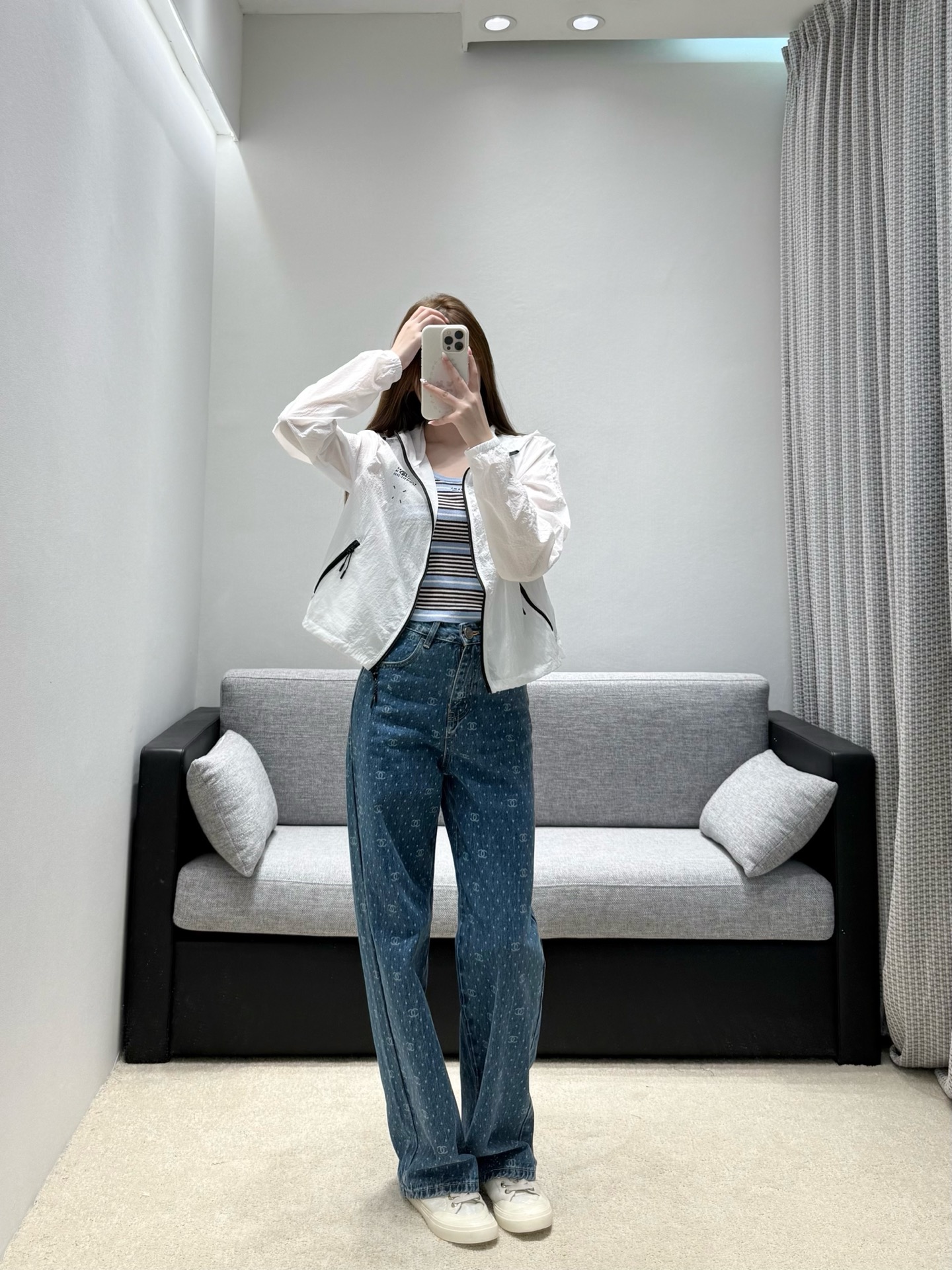 마르지엘라 여성 자켓 132231 Maison Margiela Jacket 썸네일 이미지