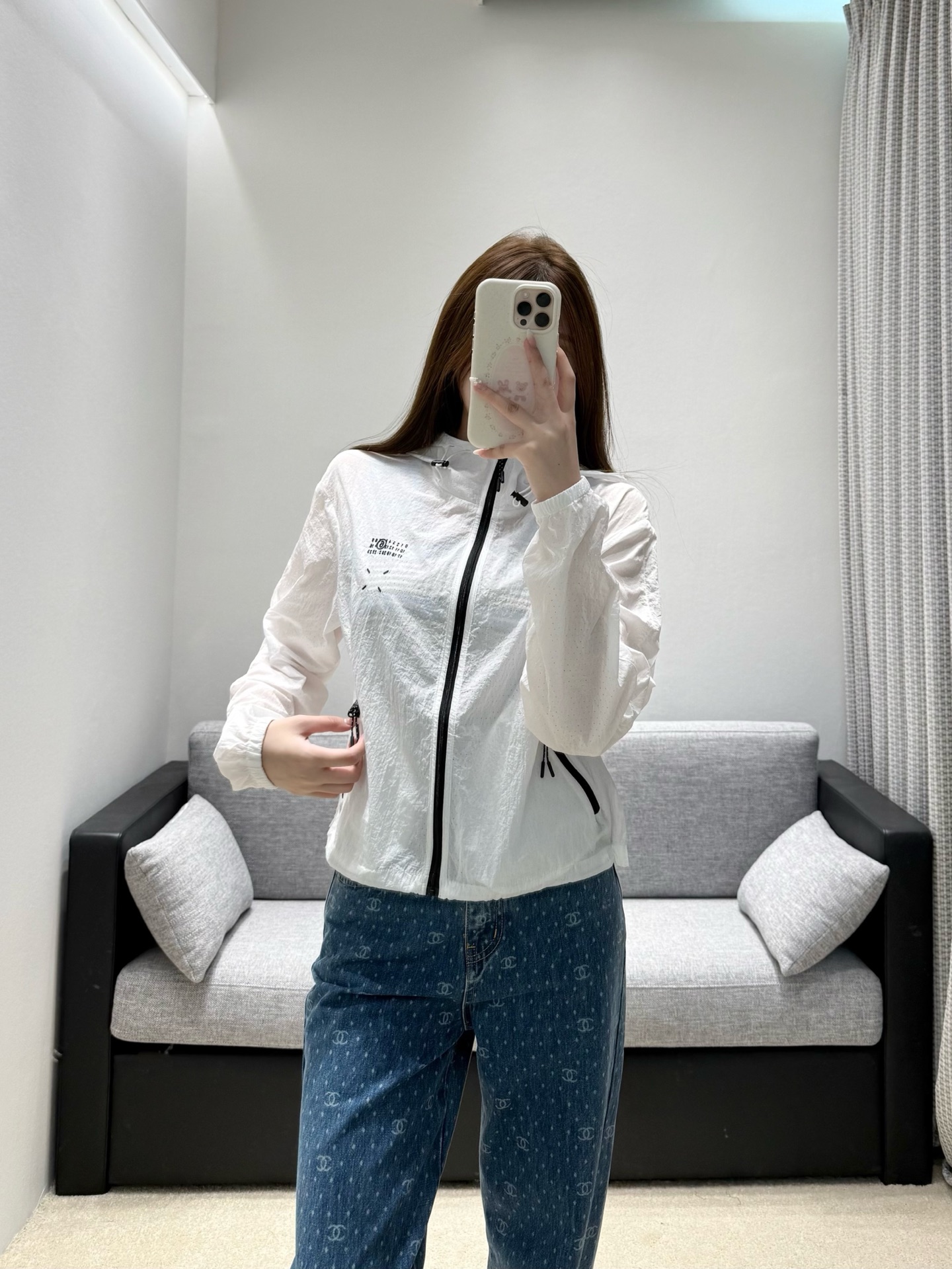 마르지엘라 여성 자켓 132231 Maison Margiela Jacket 썸네일 이미지