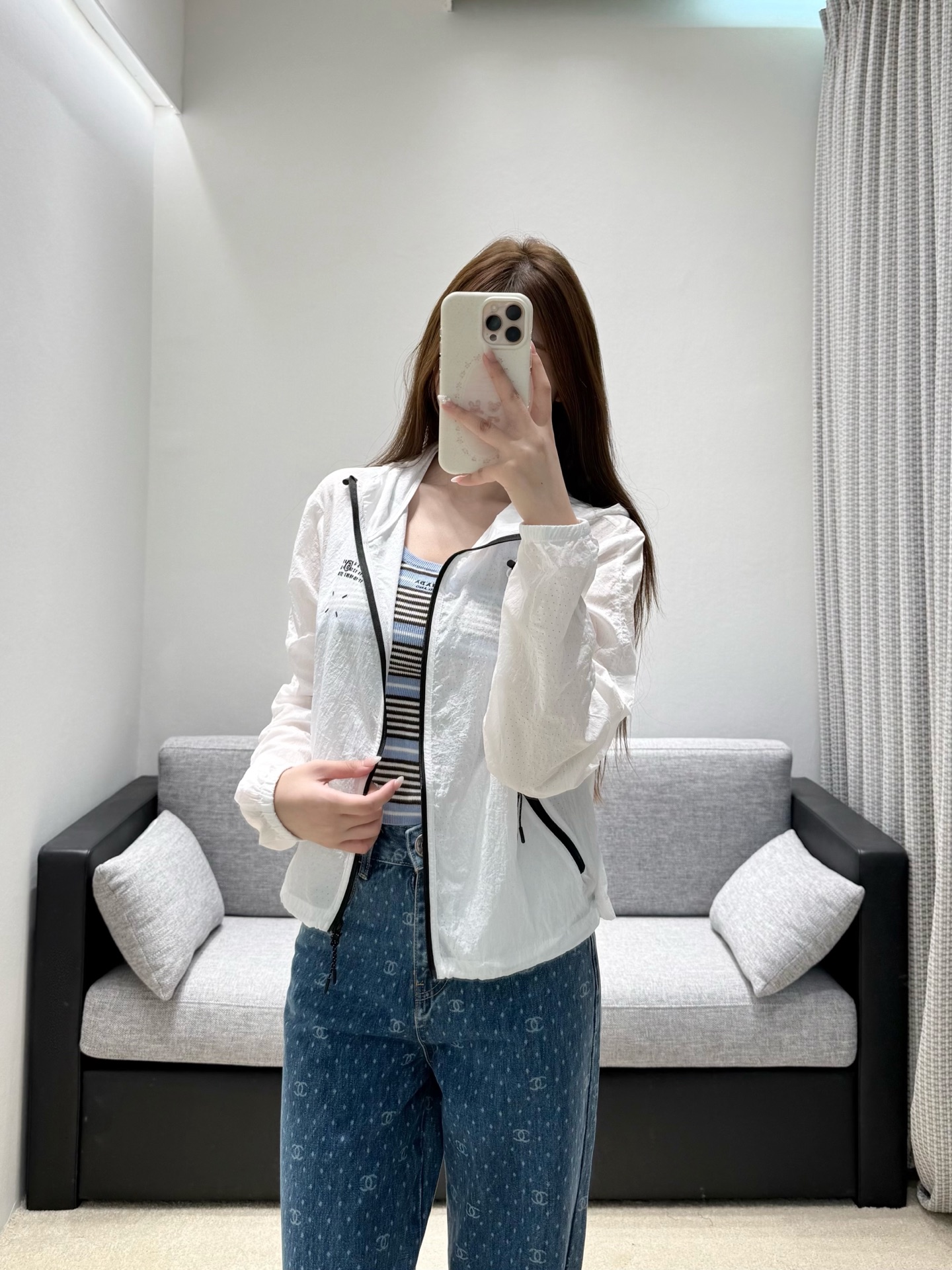 마르지엘라 여성 자켓 132231 Maison Margiela Jacket 썸네일 이미지