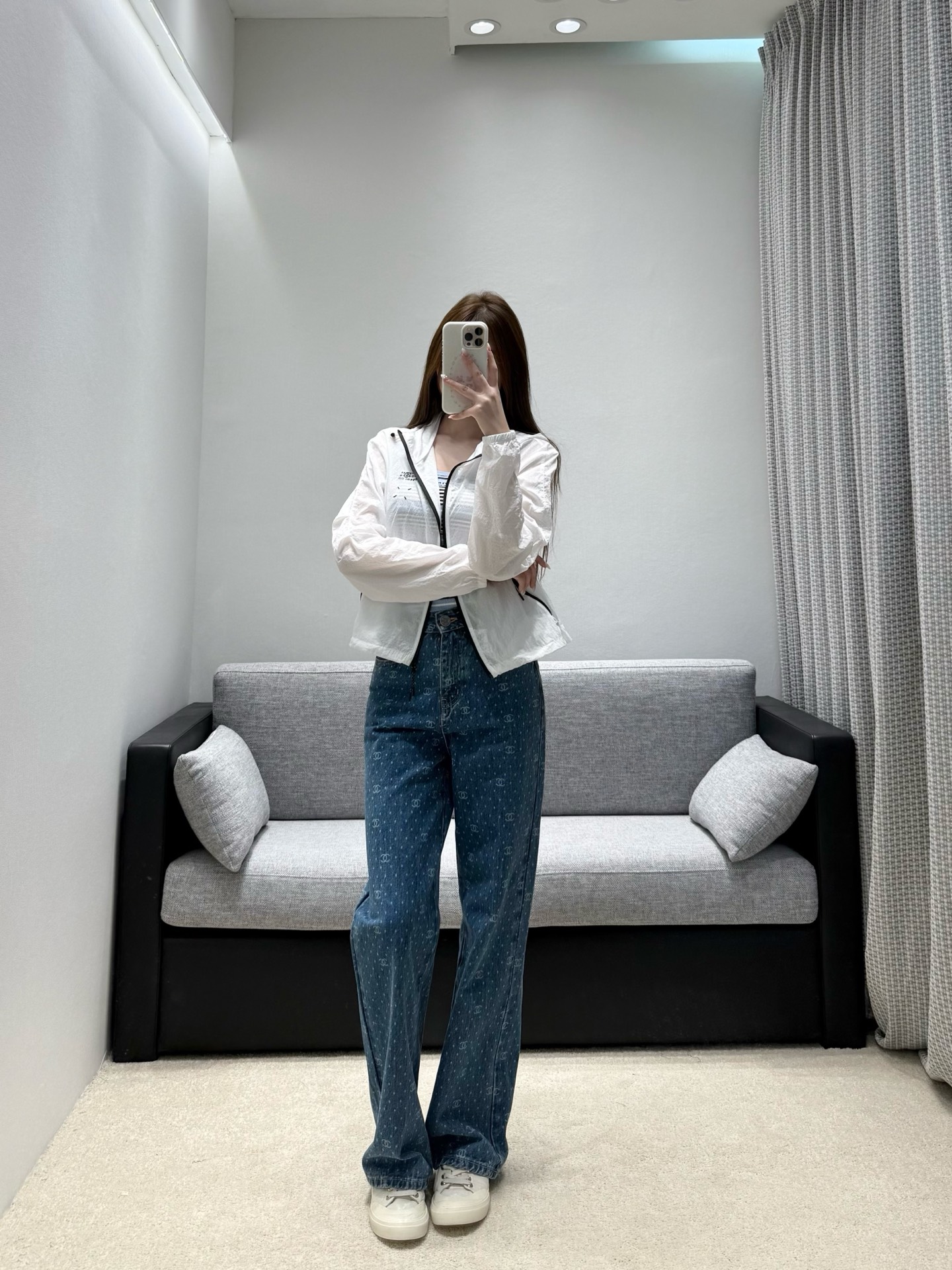 마르지엘라 여성 자켓 132231 Maison Margiela Jacket 썸네일 이미지