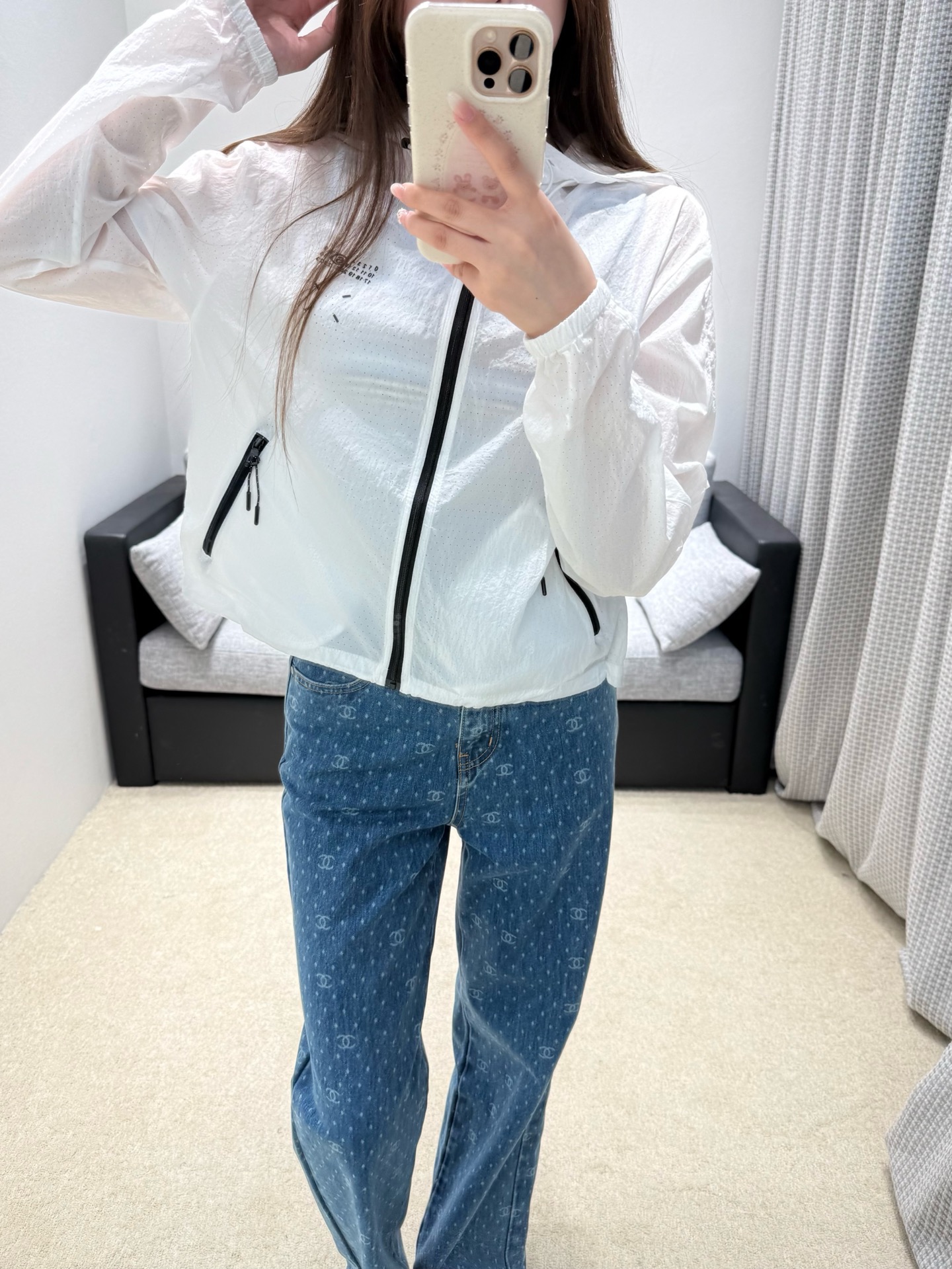 마르지엘라 여성 자켓 132231 Maison Margiela Jacket 썸네일 이미지