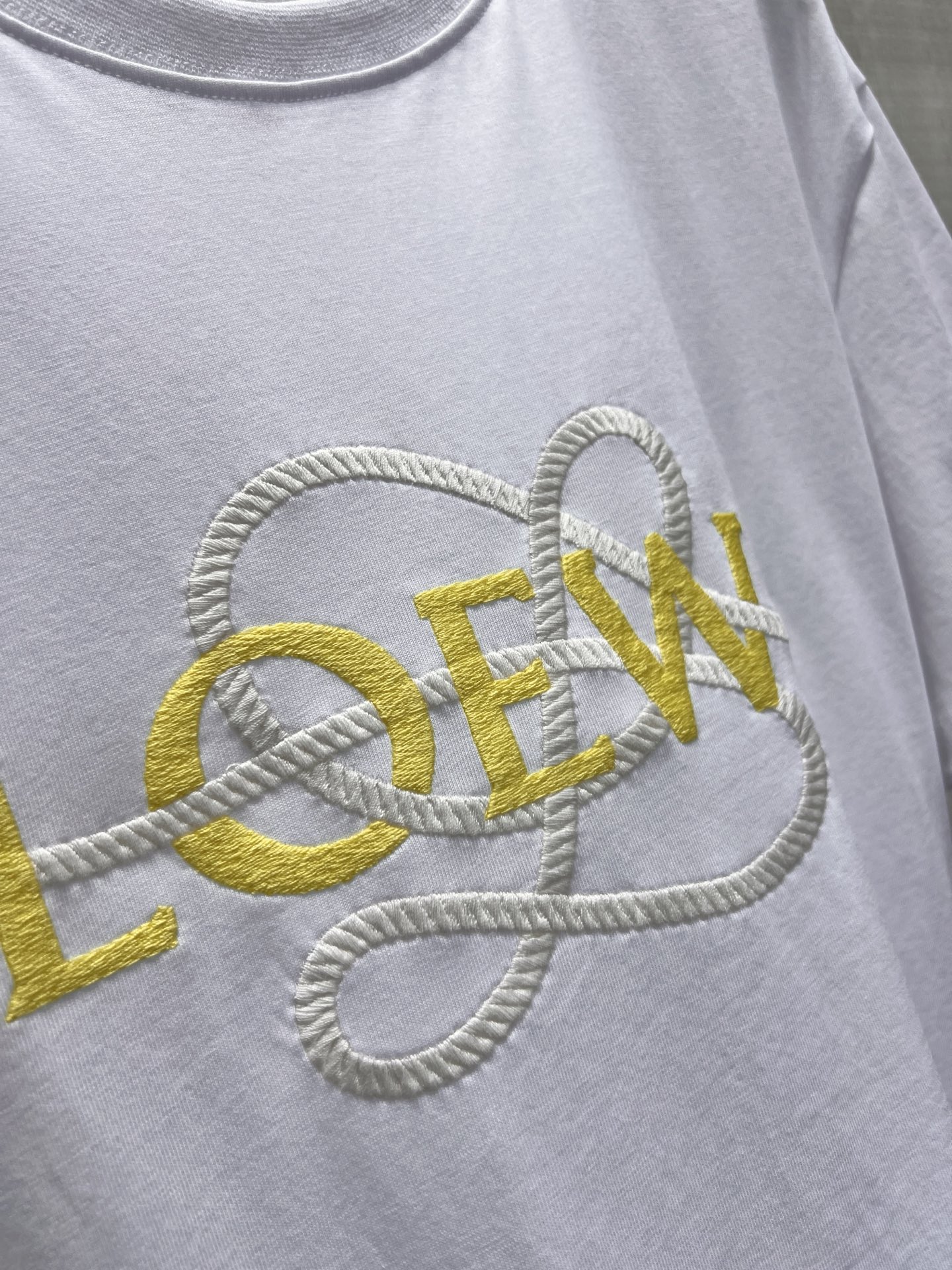로에베 여성 반팔 131856 Loewe T Shirt 썸네일 이미지